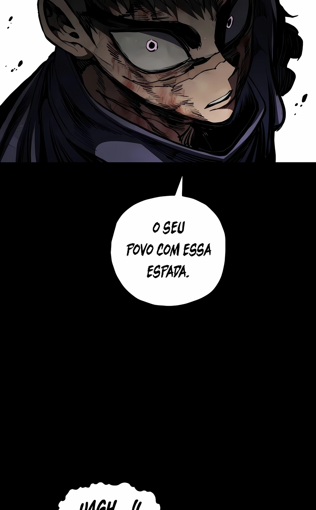 Guerreiro da Espada Mental Capítulo 55 Página 100