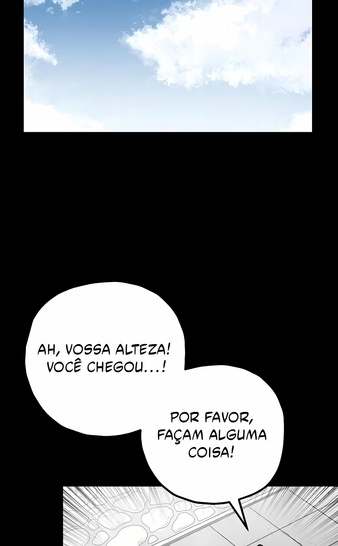Guerreiro da Espada Mental Capítulo 55 Página 102