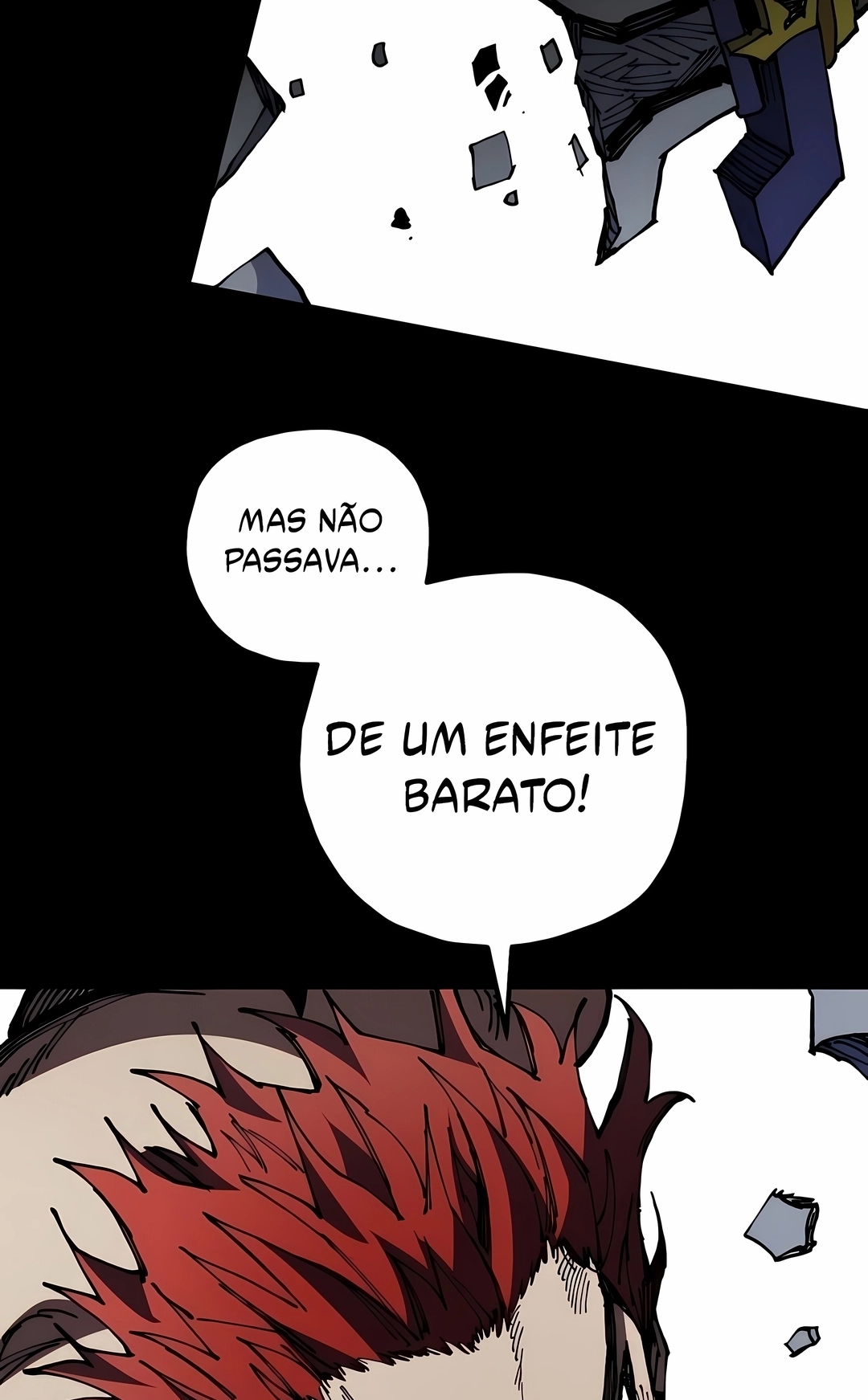Guerreiro da Espada Mental Capítulo 55 Página 115