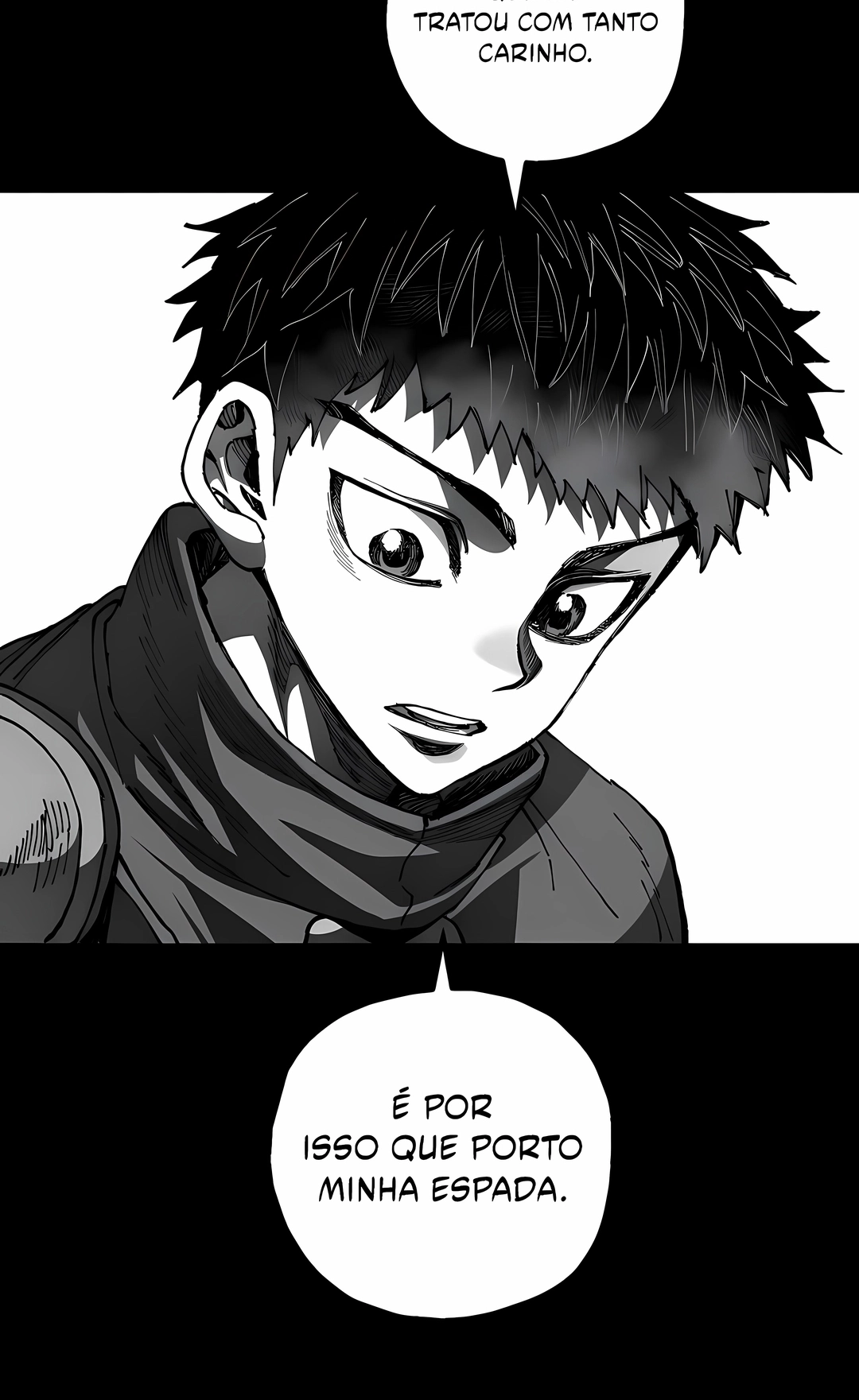 Guerreiro da Espada Mental Capítulo 56 Página 7