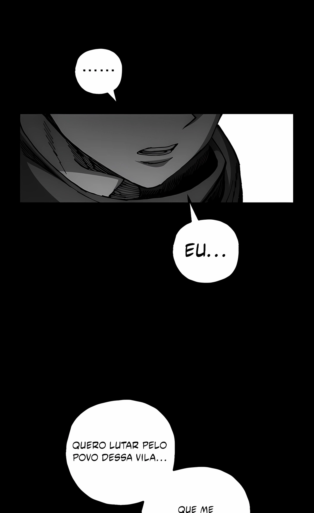 Guerreiro da Espada Mental Capítulo 56 Página 6