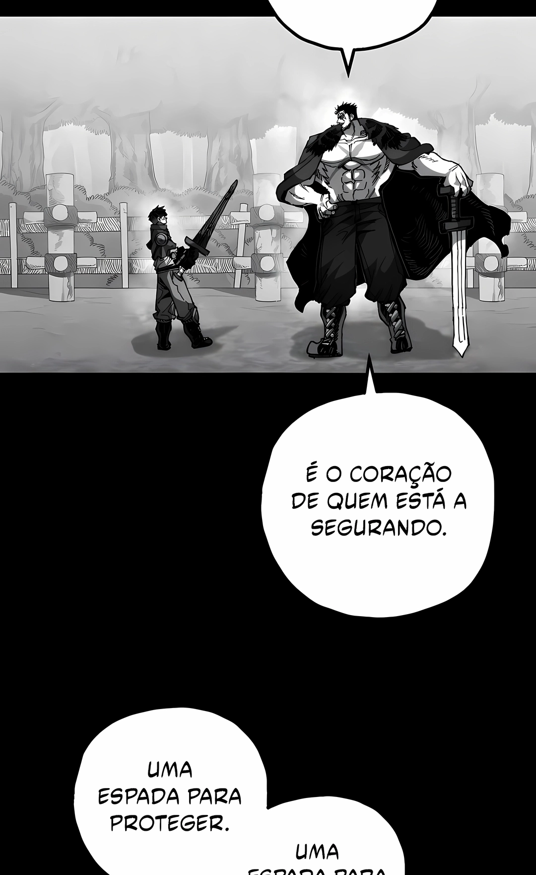 Guerreiro da Espada Mental Capítulo 56 Página 3