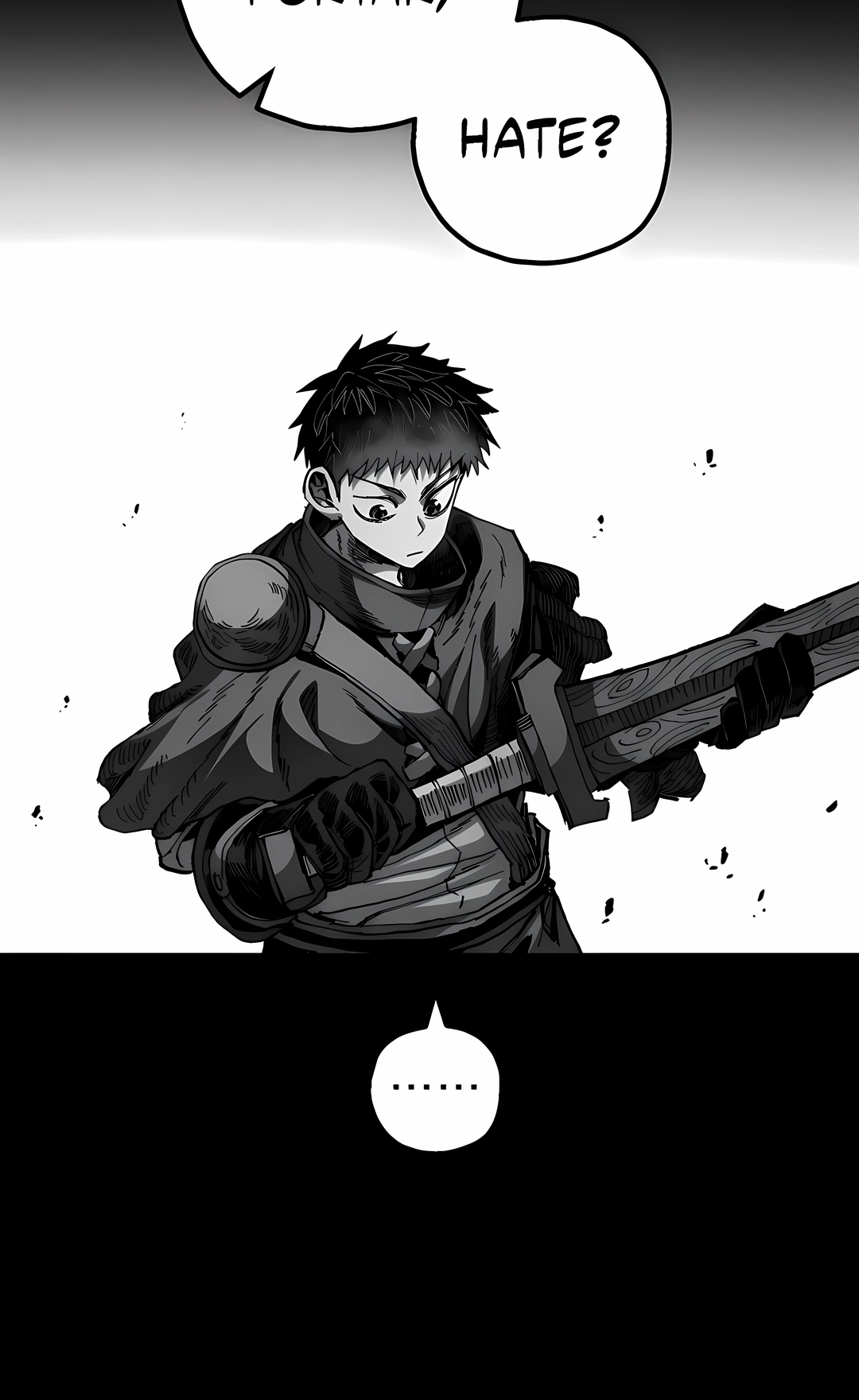 Guerreiro da Espada Mental Capítulo 56 Página 5