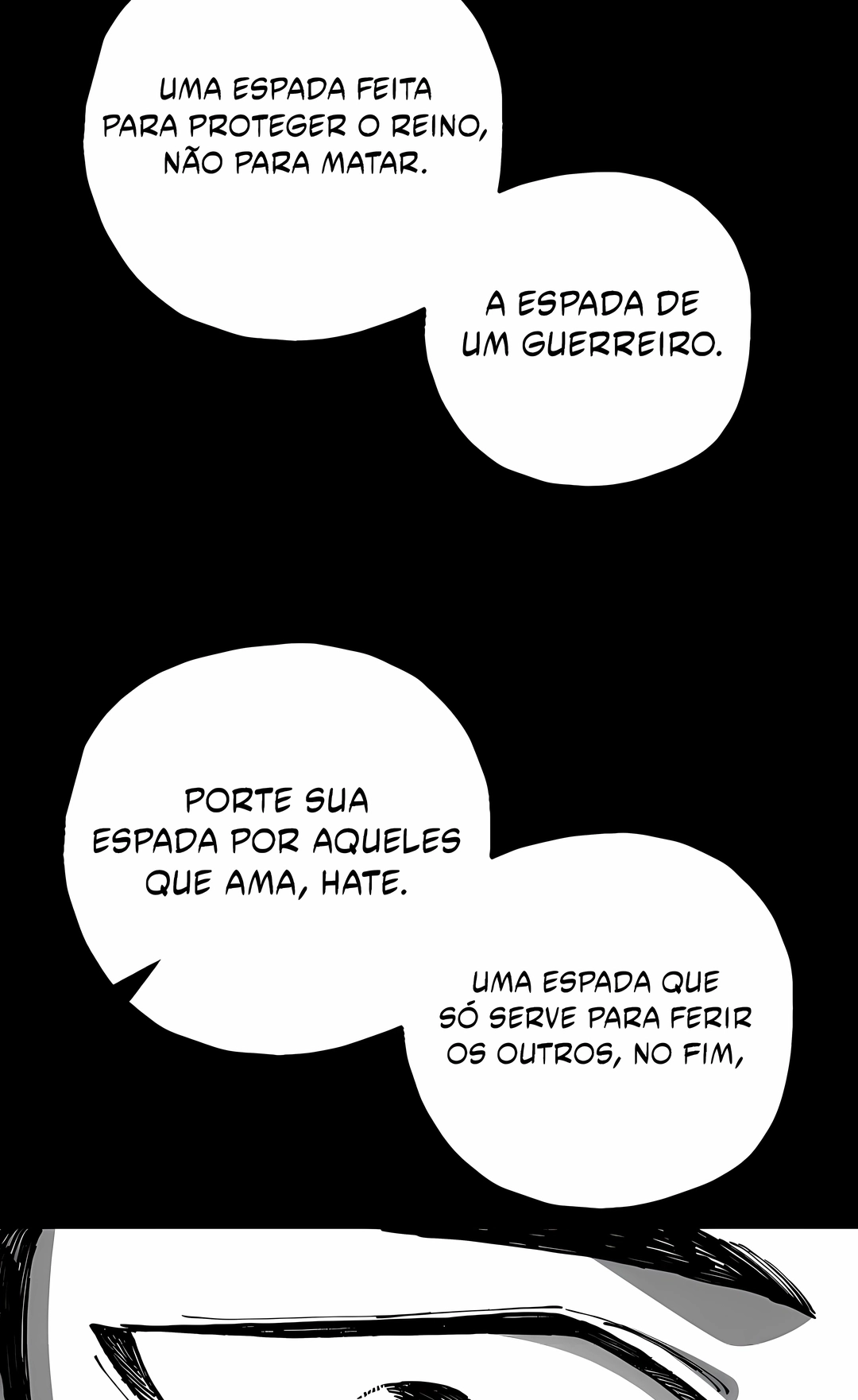 Guerreiro da Espada Mental Capítulo 56 Página 10