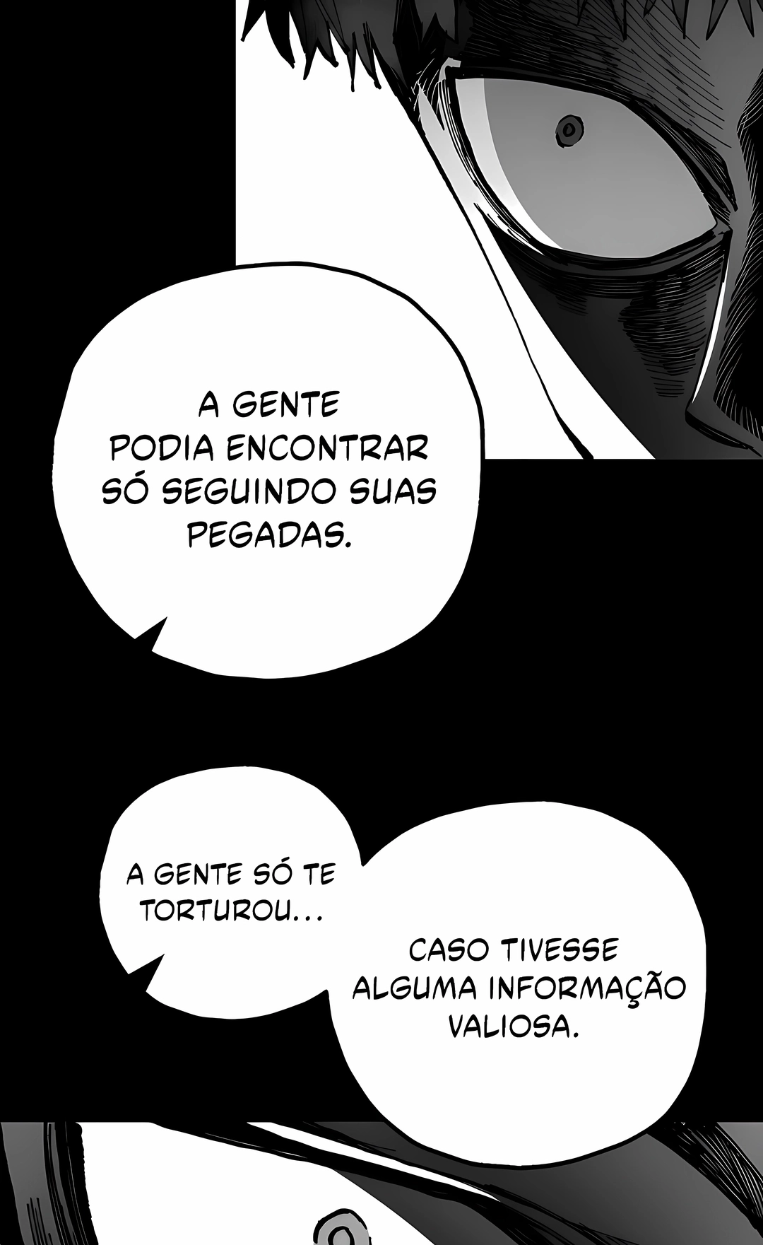 Guerreiro da Espada Mental Capítulo 56 Página 20