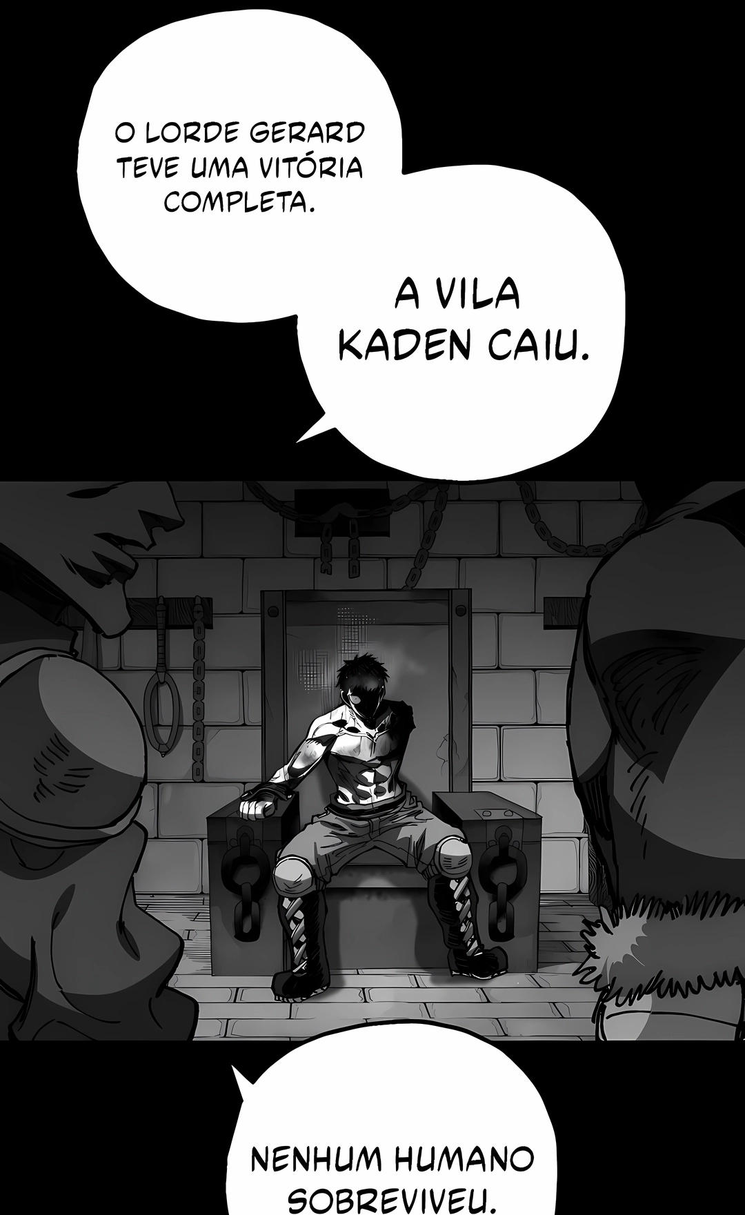 Guerreiro da Espada Mental Capítulo 56 Página 16