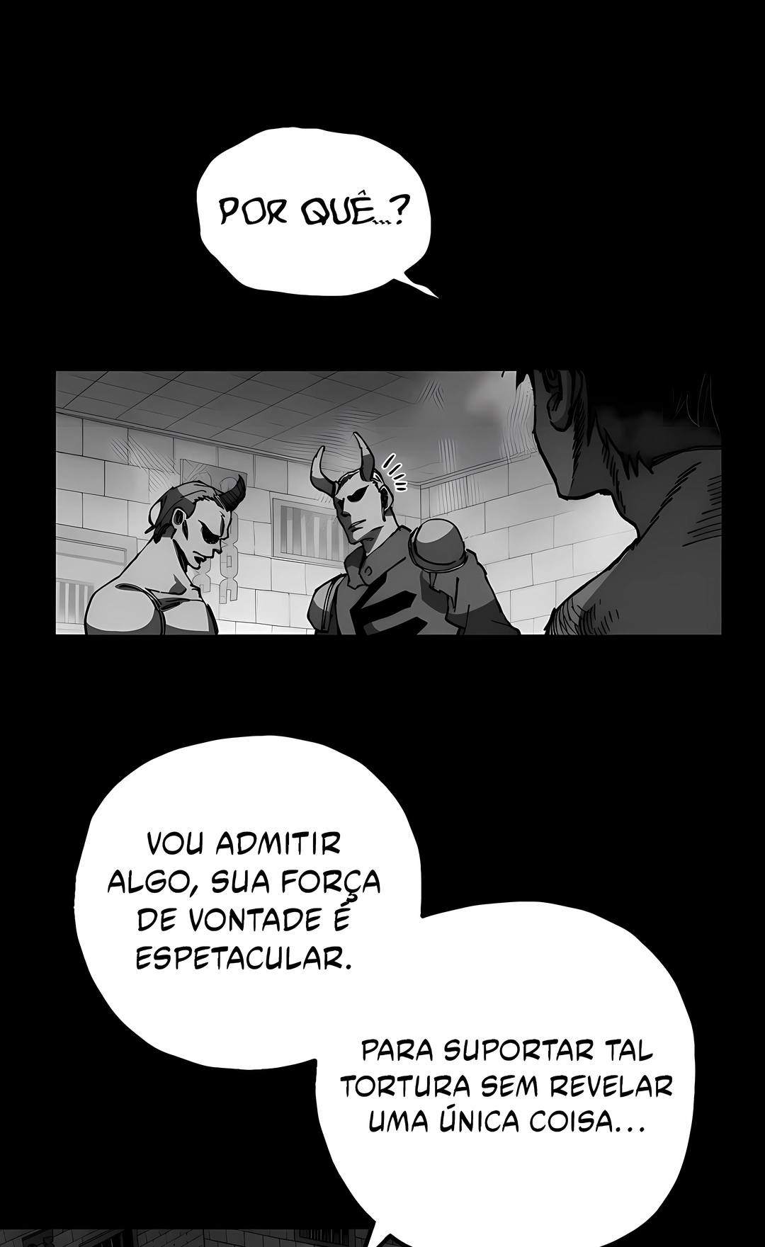 Guerreiro da Espada Mental Capítulo 56 Página 18