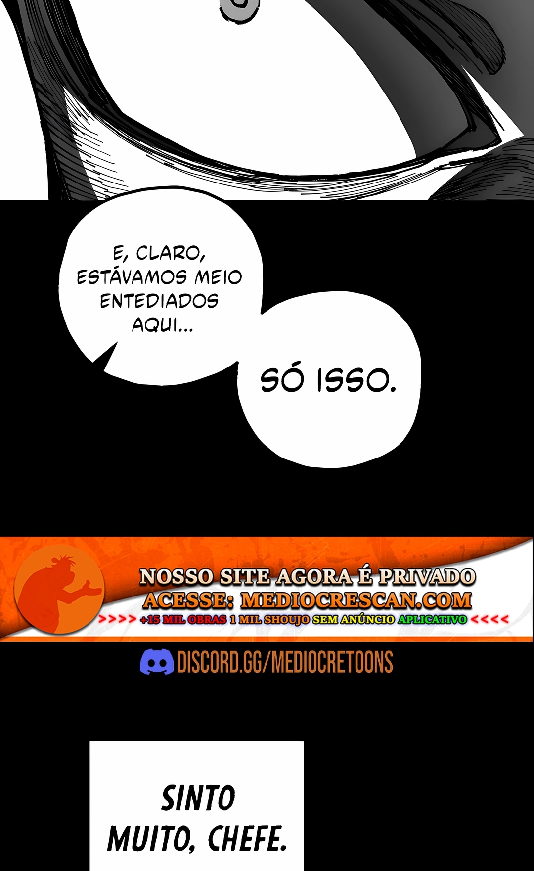 Guerreiro da Espada Mental Capítulo 56 Página 21