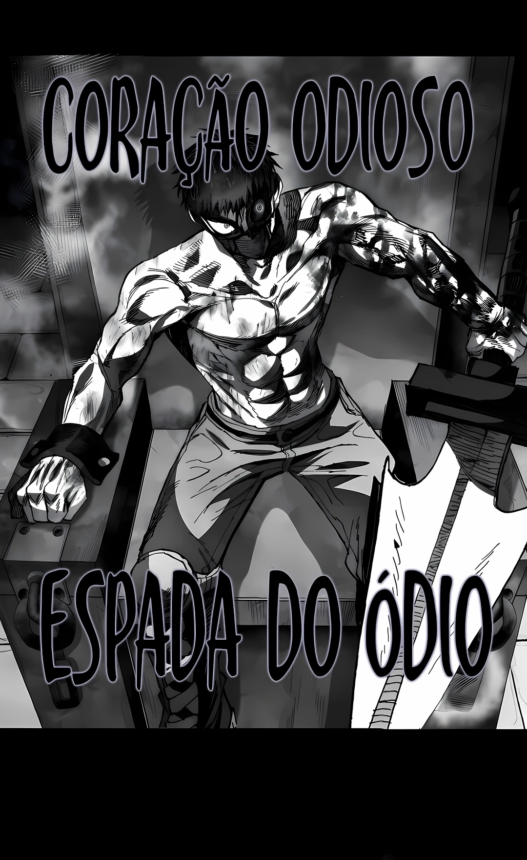 Guerreiro da Espada Mental Capítulo 56 Página 24