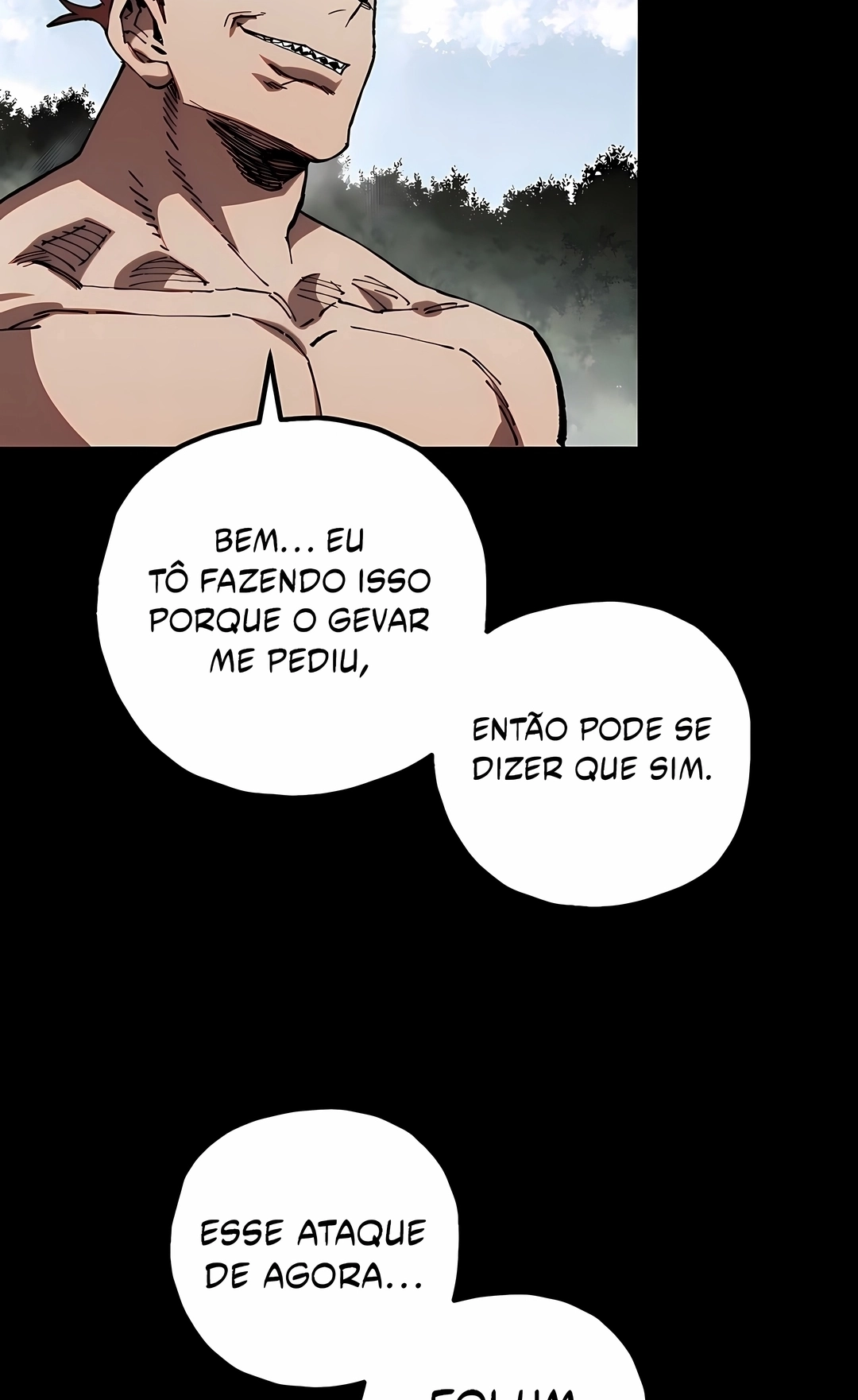 Guerreiro da Espada Mental Capítulo 56 Página 34