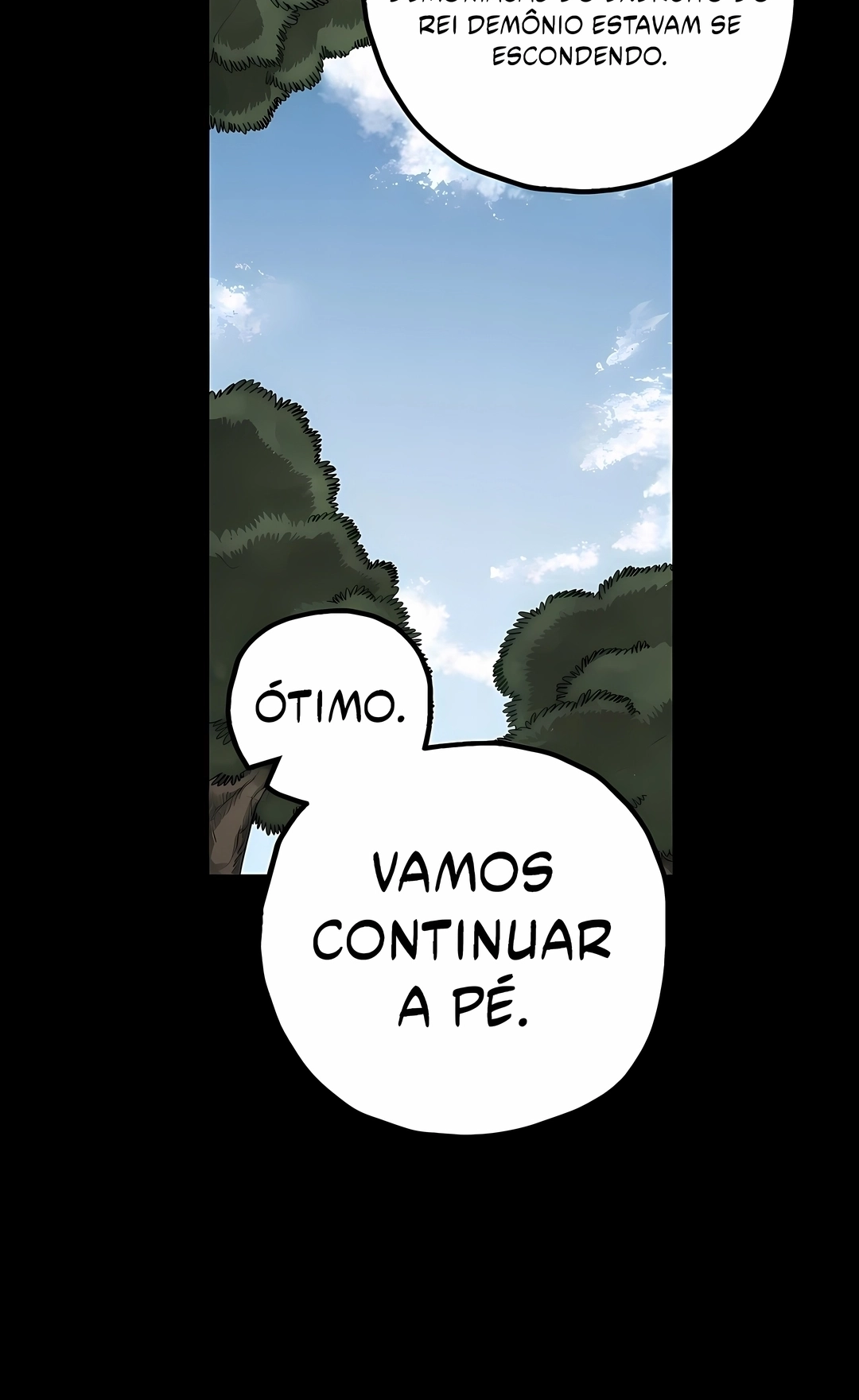 Guerreiro da Espada Mental Capítulo 56 Página 50