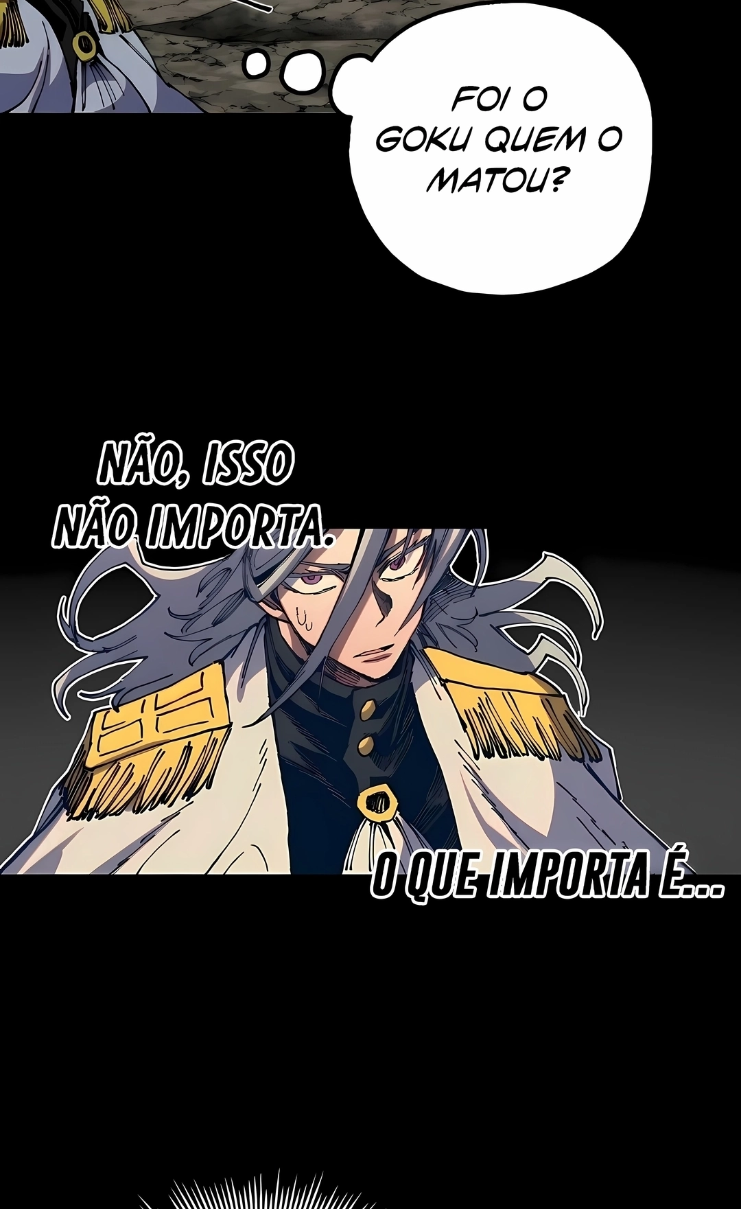 Guerreiro da Espada Mental Capítulo 56 Página 58