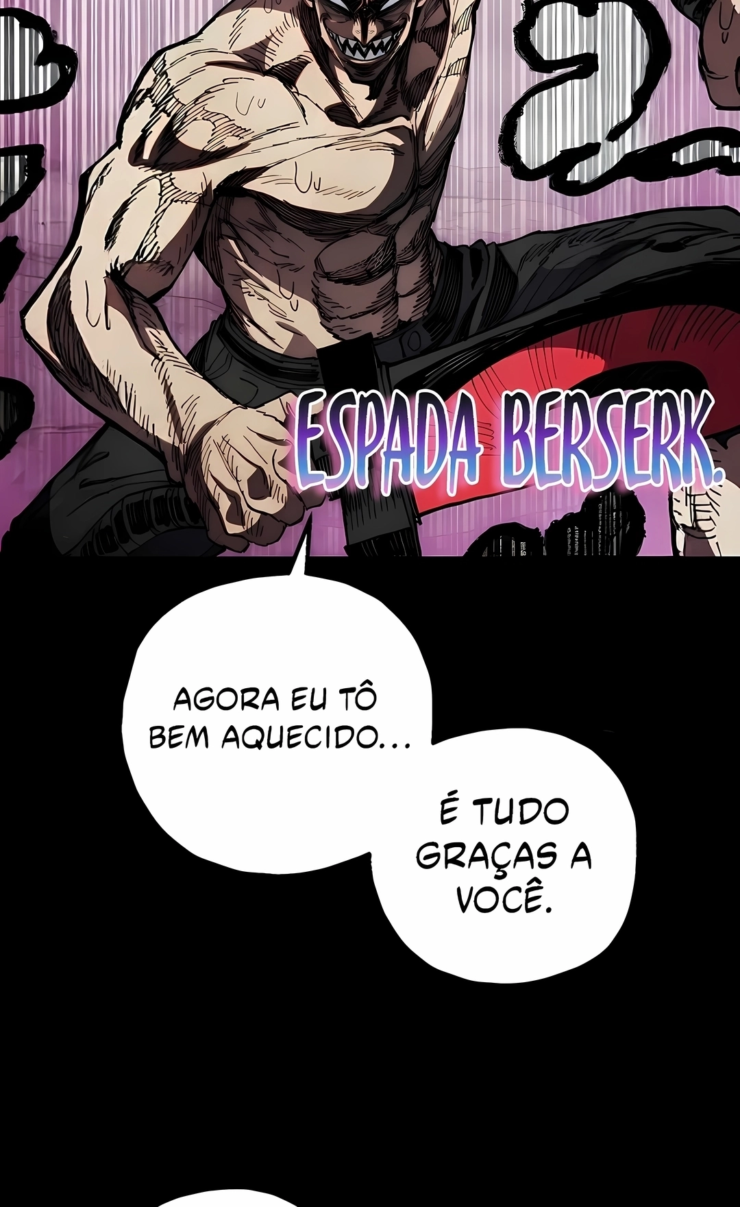 Guerreiro da Espada Mental Capítulo 56 Página 61