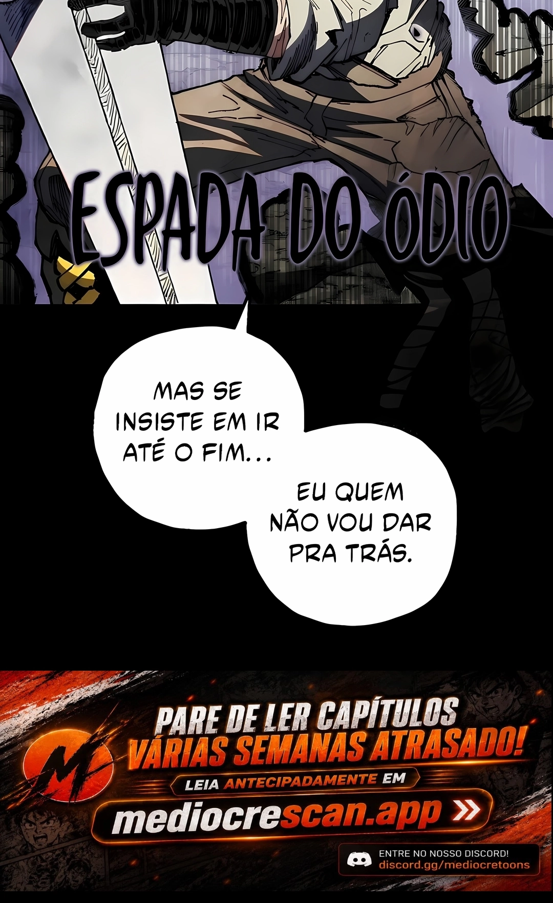 Guerreiro da Espada Mental Capítulo 56 Página 63