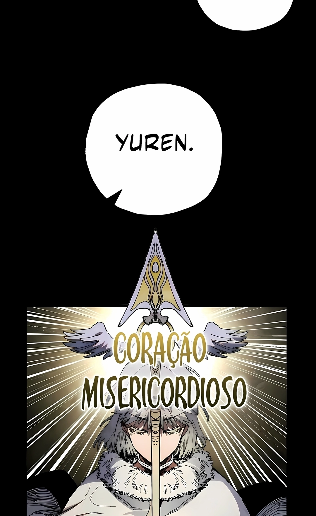 Guerreiro da Espada Mental Capítulo 56 Página 65