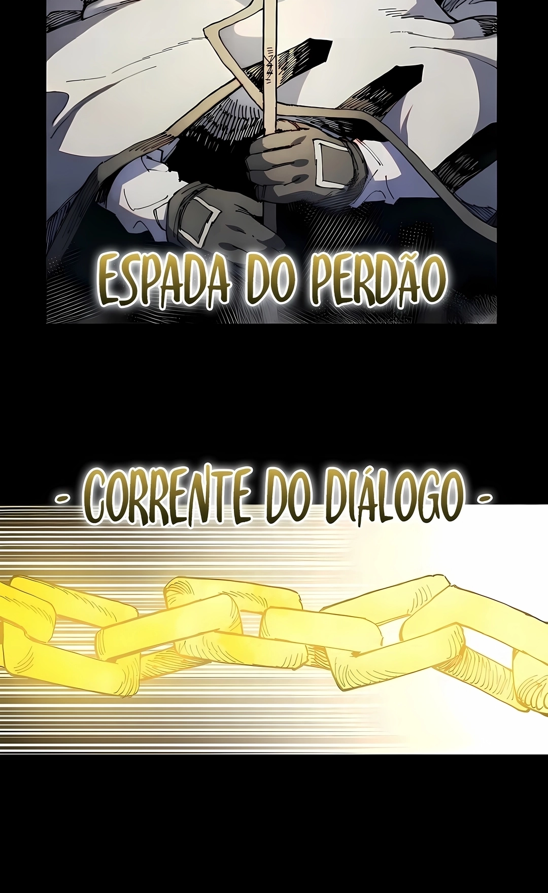 Guerreiro da Espada Mental Capítulo 56 Página 66
