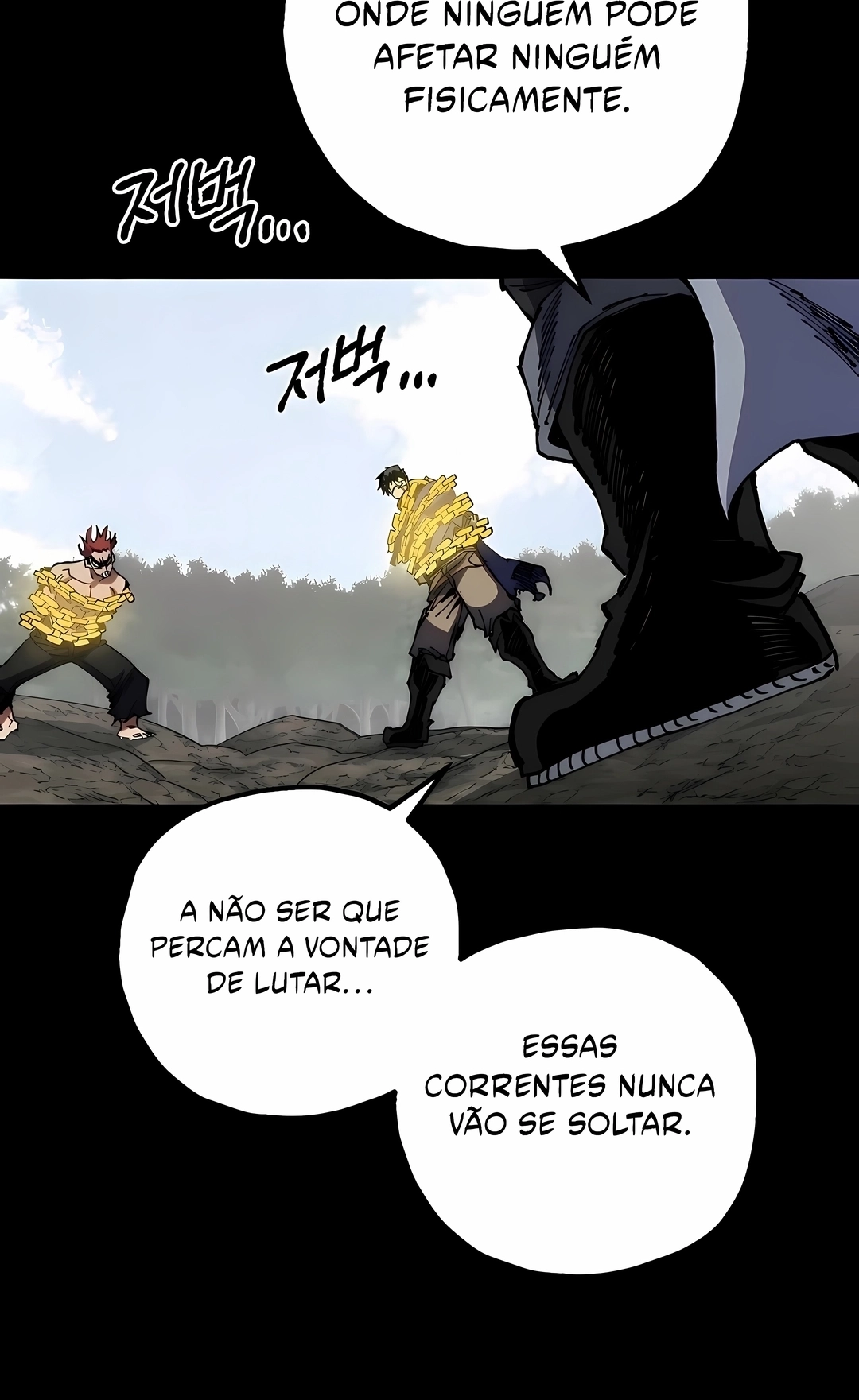 Guerreiro da Espada Mental Capítulo 56 Página 70