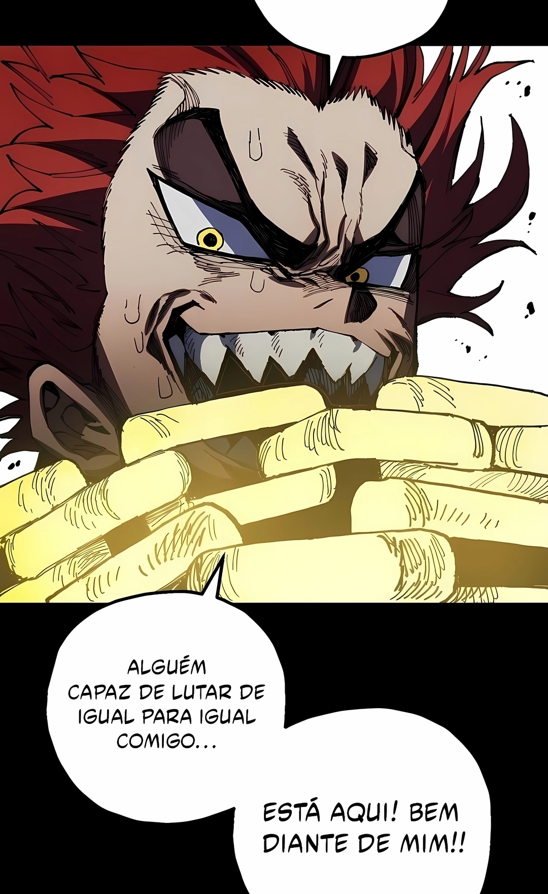Guerreiro da Espada Mental Capítulo 56 Página 74
