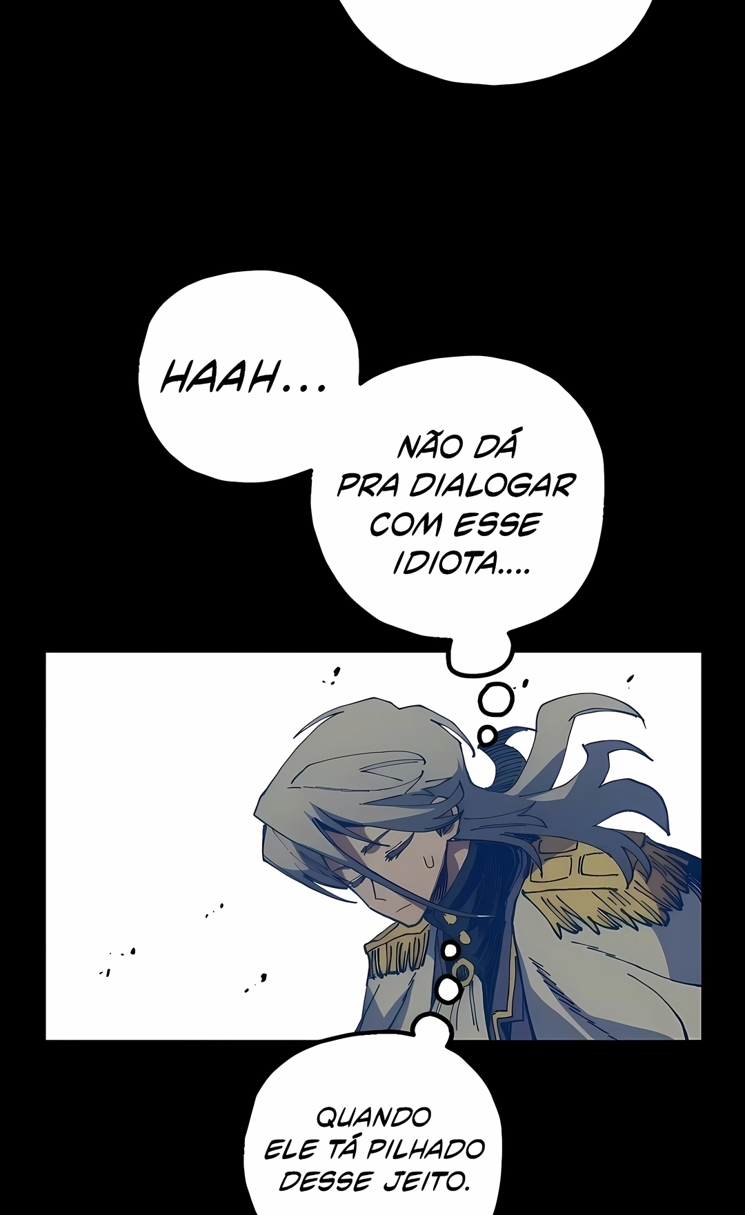 Guerreiro da Espada Mental Capítulo 56 Página 75