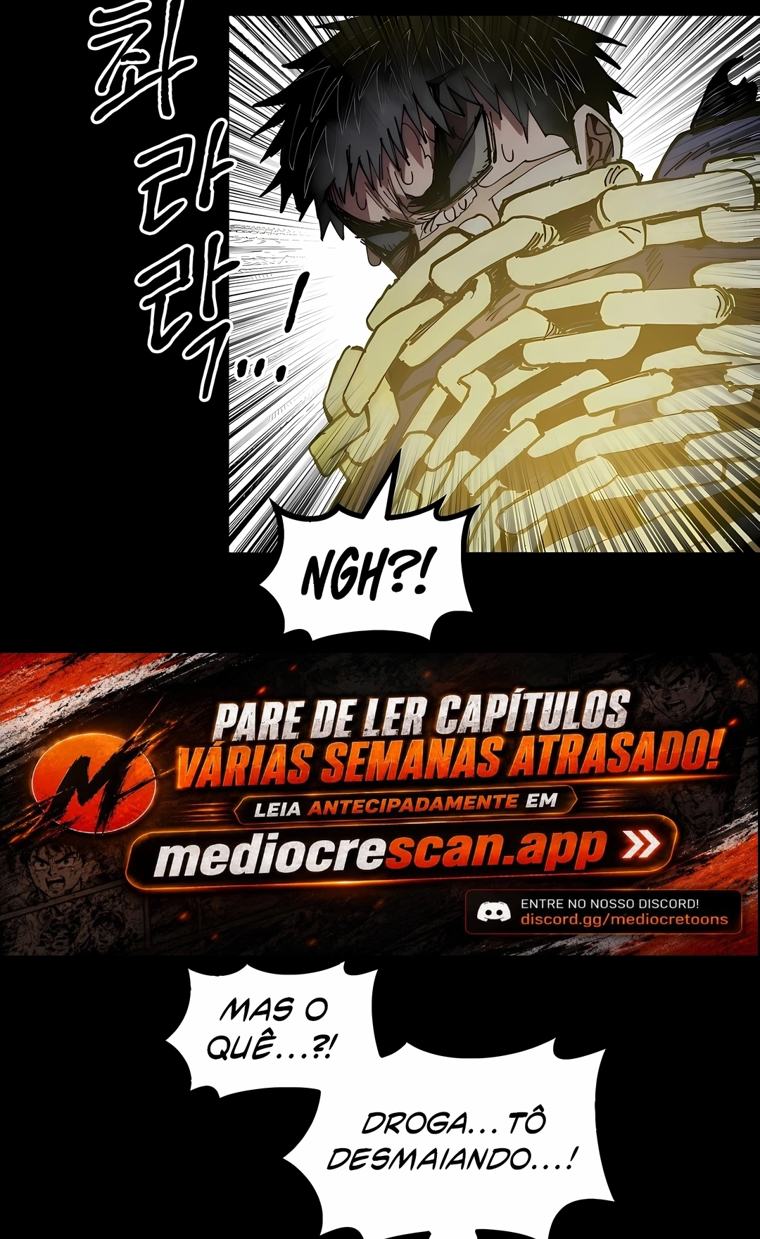Guerreiro da Espada Mental Capítulo 56 Página 78