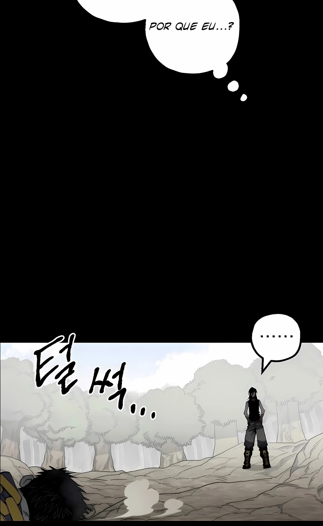 Guerreiro da Espada Mental Capítulo 56 Página 80