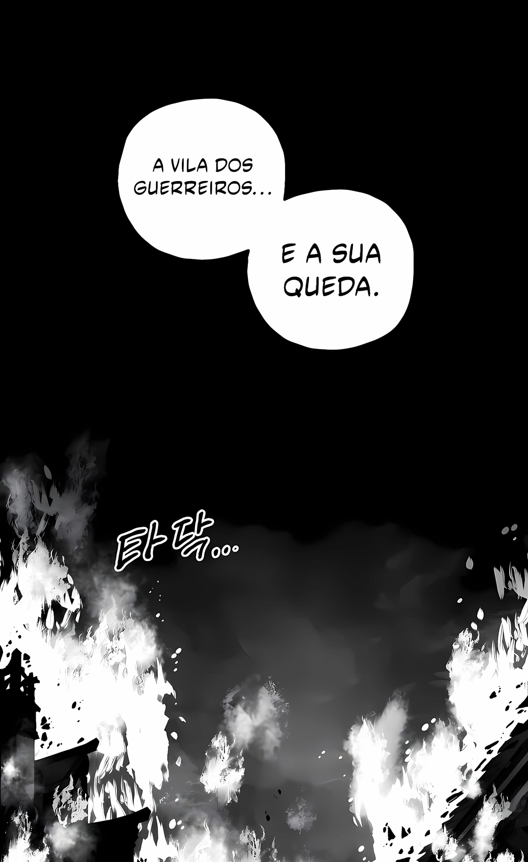 Guerreiro da Espada Mental Capítulo 56 Página 84