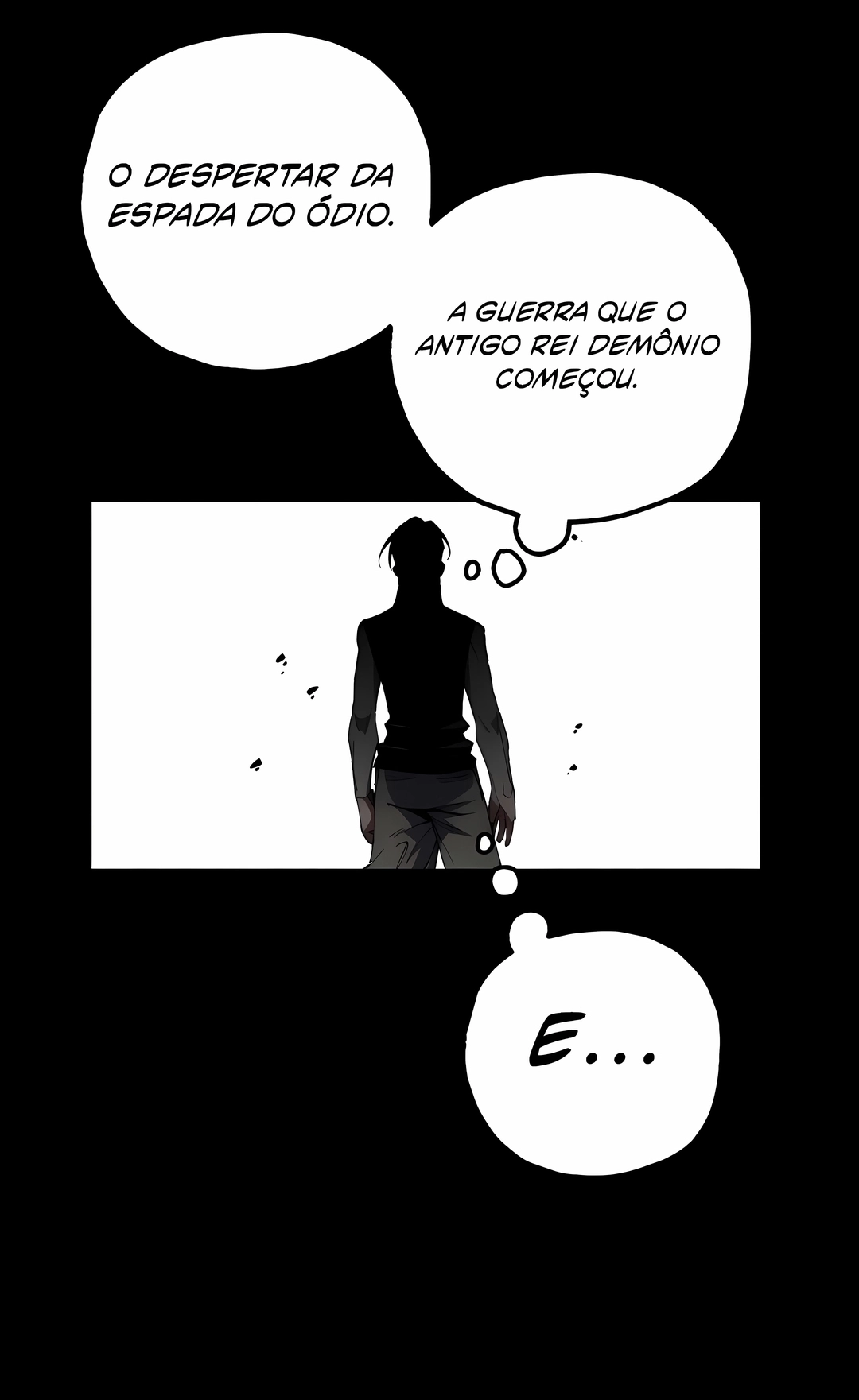 Guerreiro da Espada Mental Capítulo 56 Página 83