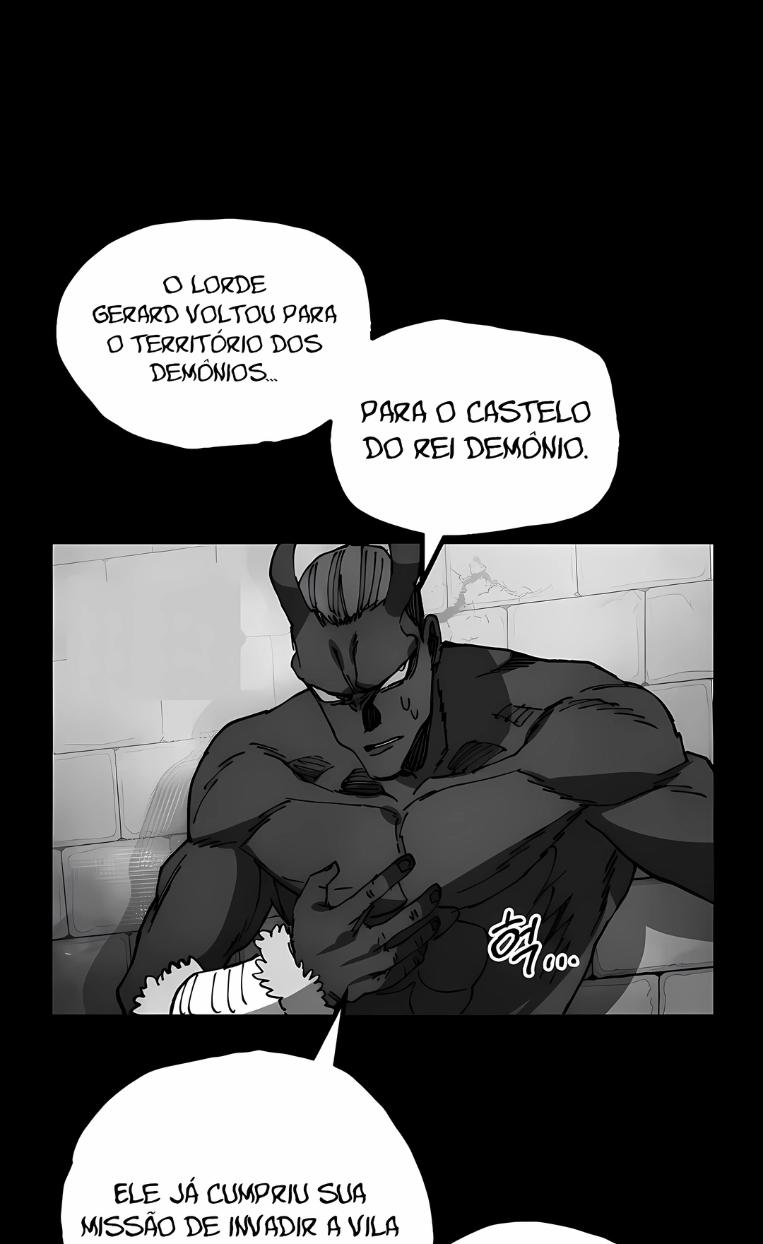 Guerreiro da Espada Mental Capítulo 56 Página 99