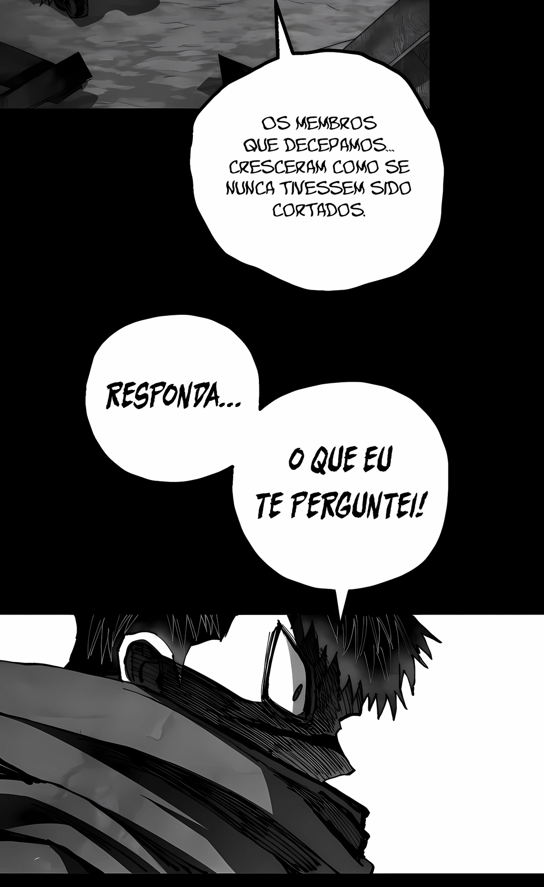 Guerreiro da Espada Mental Capítulo 56 Página 98