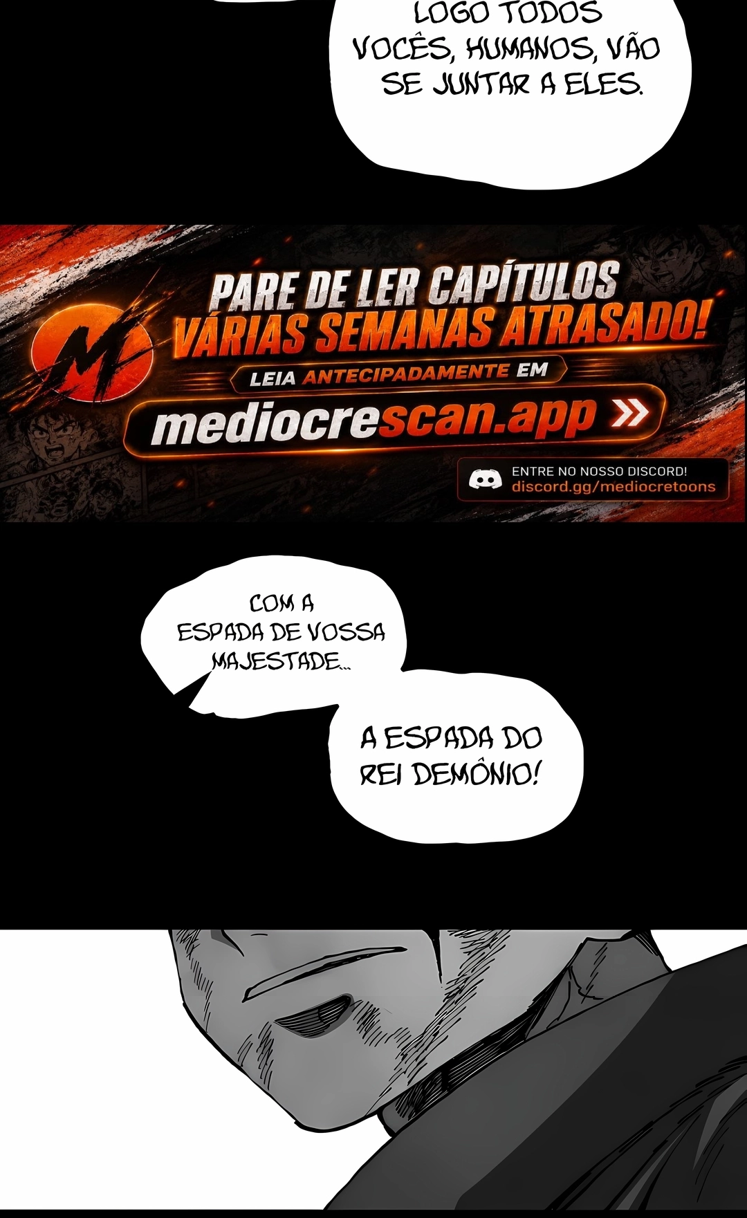 Guerreiro da Espada Mental Capítulo 56 Página 101