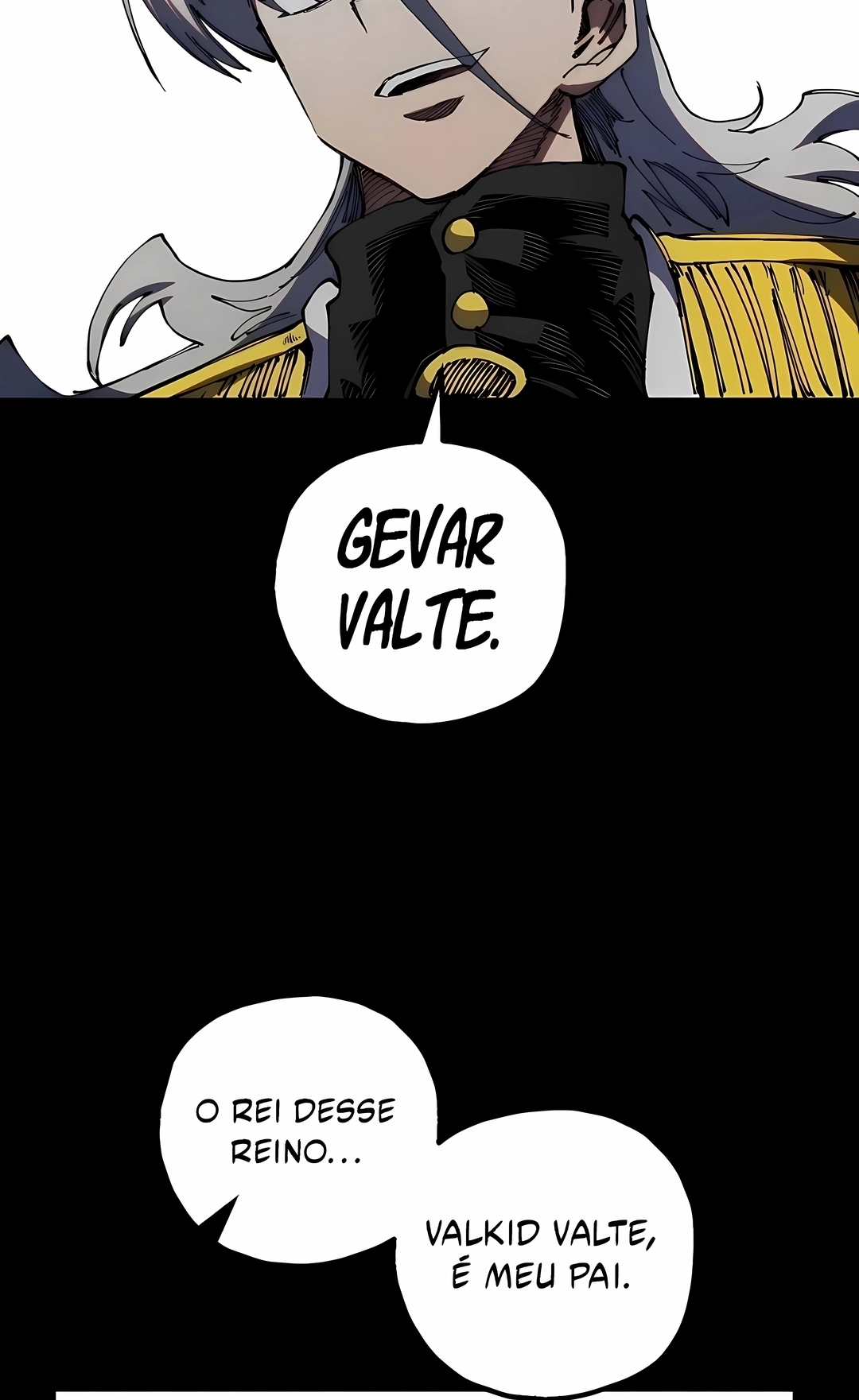 Guerreiro da Espada Mental Capítulo 56 Página 114