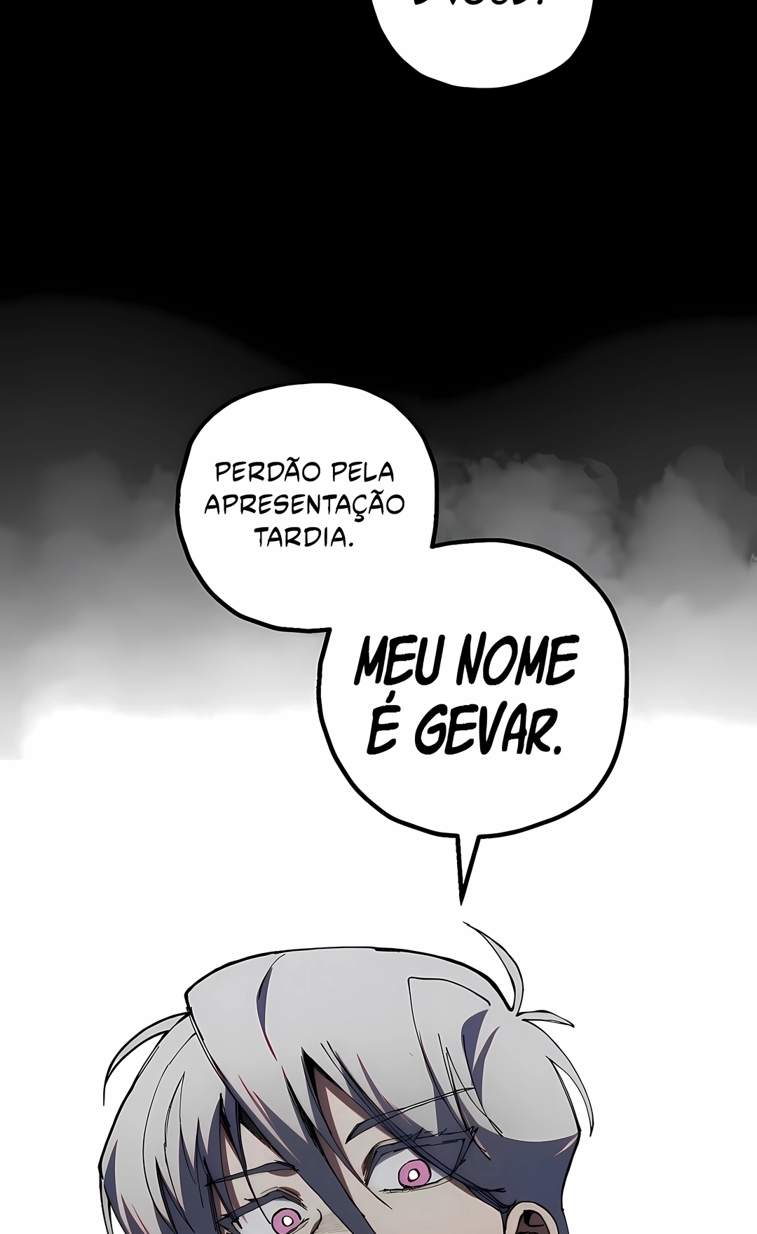 Guerreiro da Espada Mental Capítulo 56 Página 113