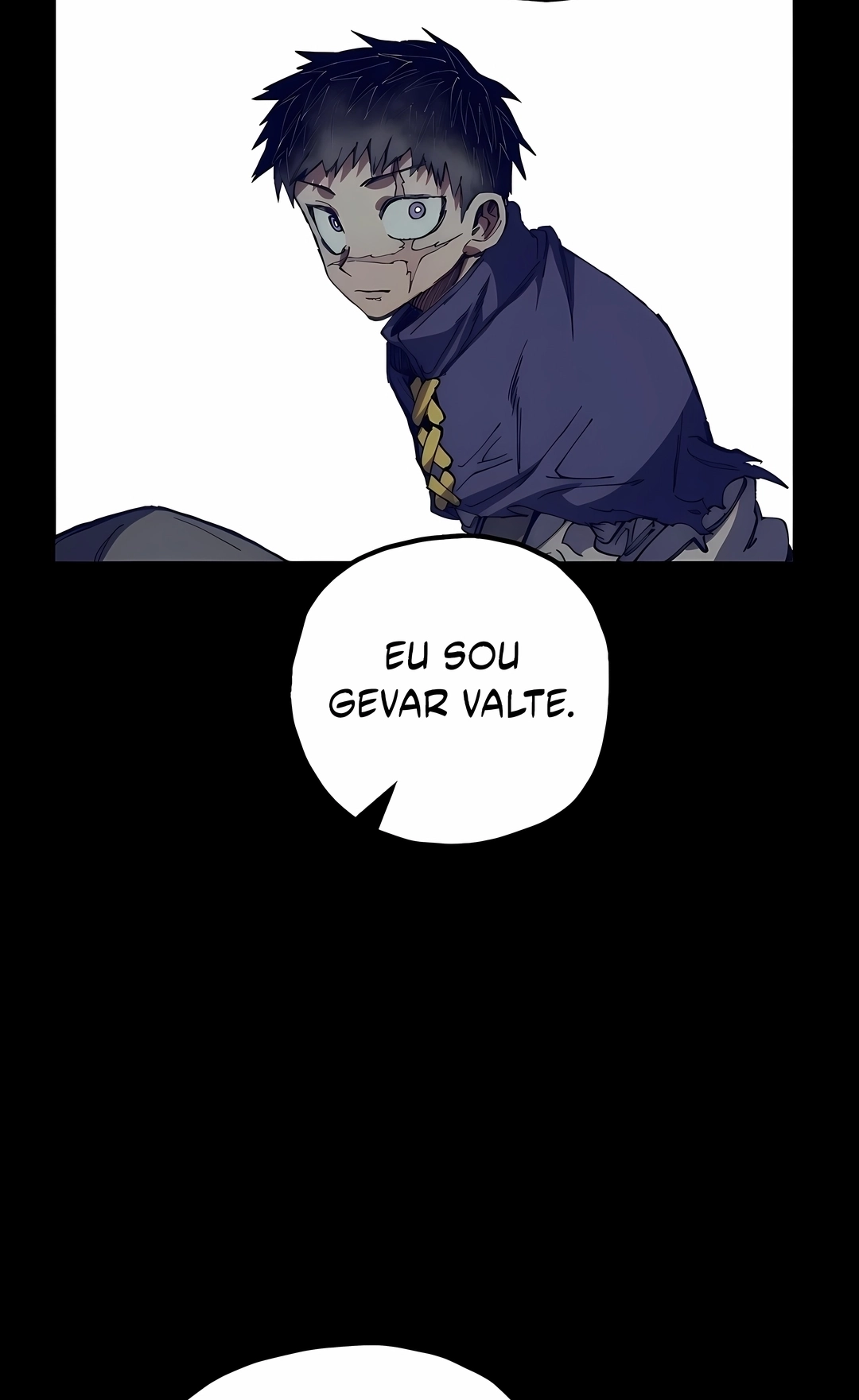 Guerreiro da Espada Mental Capítulo 56 Página 115