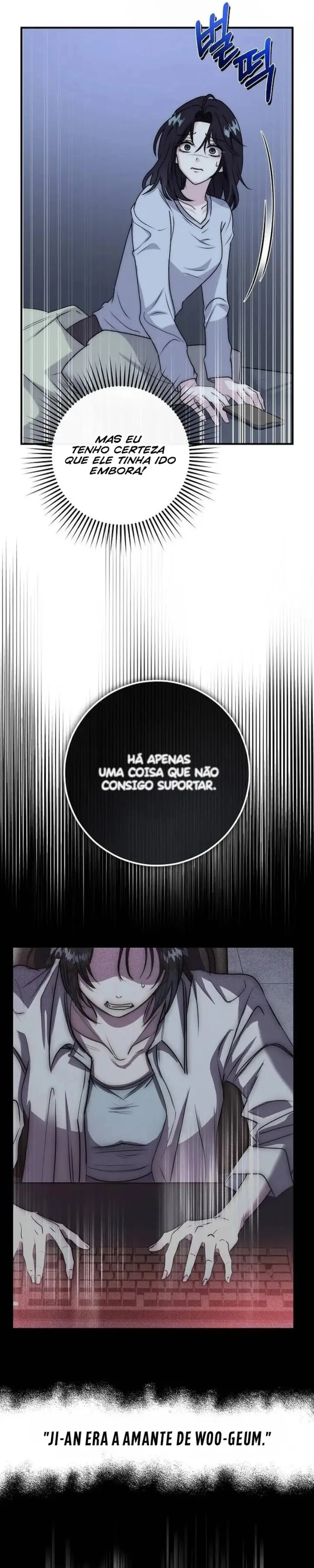 Como Sobreviver a Novel de Terror que Escrevi Capítulo 5 Página 5