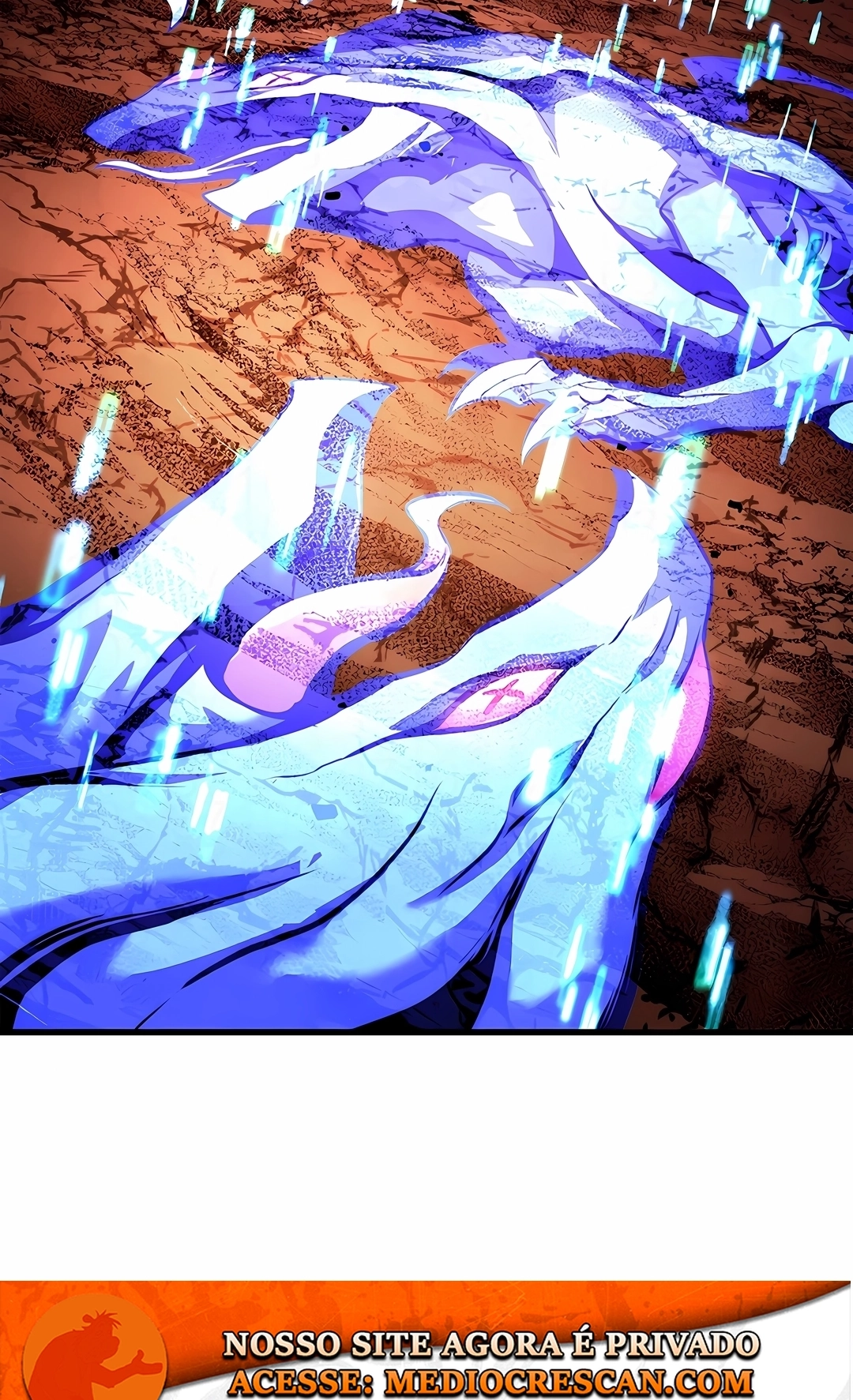 O Retorno do Ranker Capítulo 263 Página 2