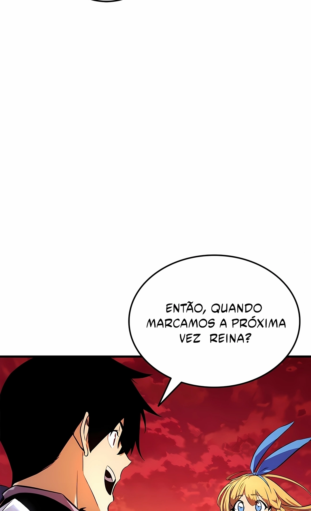 O Retorno do Ranker Capítulo 263 Página 6