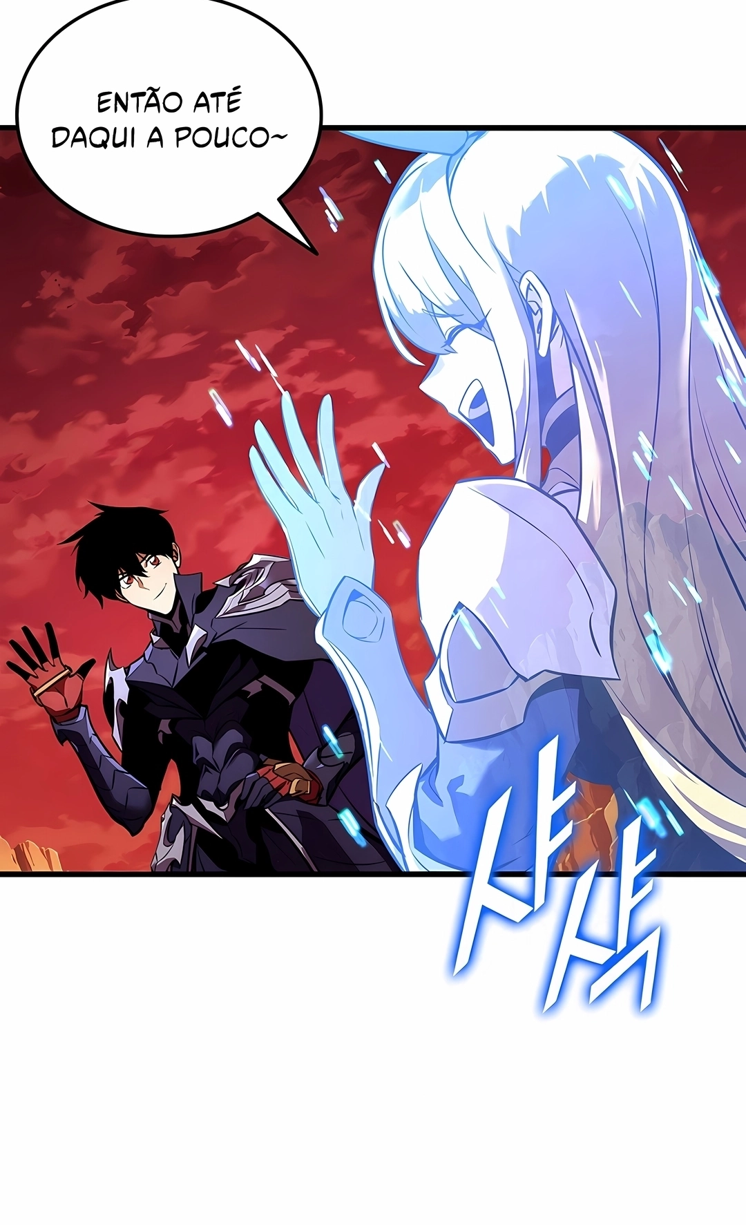 O Retorno do Ranker Capítulo 263 Página 11