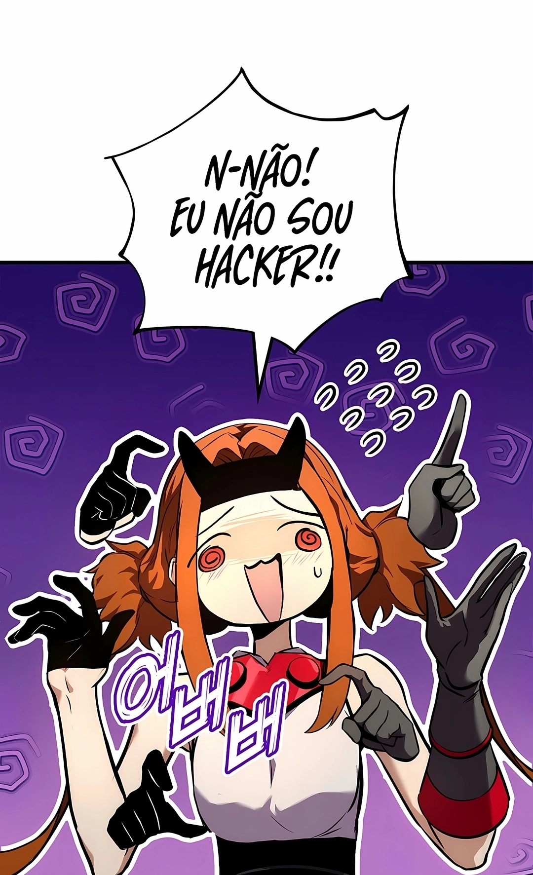 O Retorno do Ranker Capítulo 263 Página 20