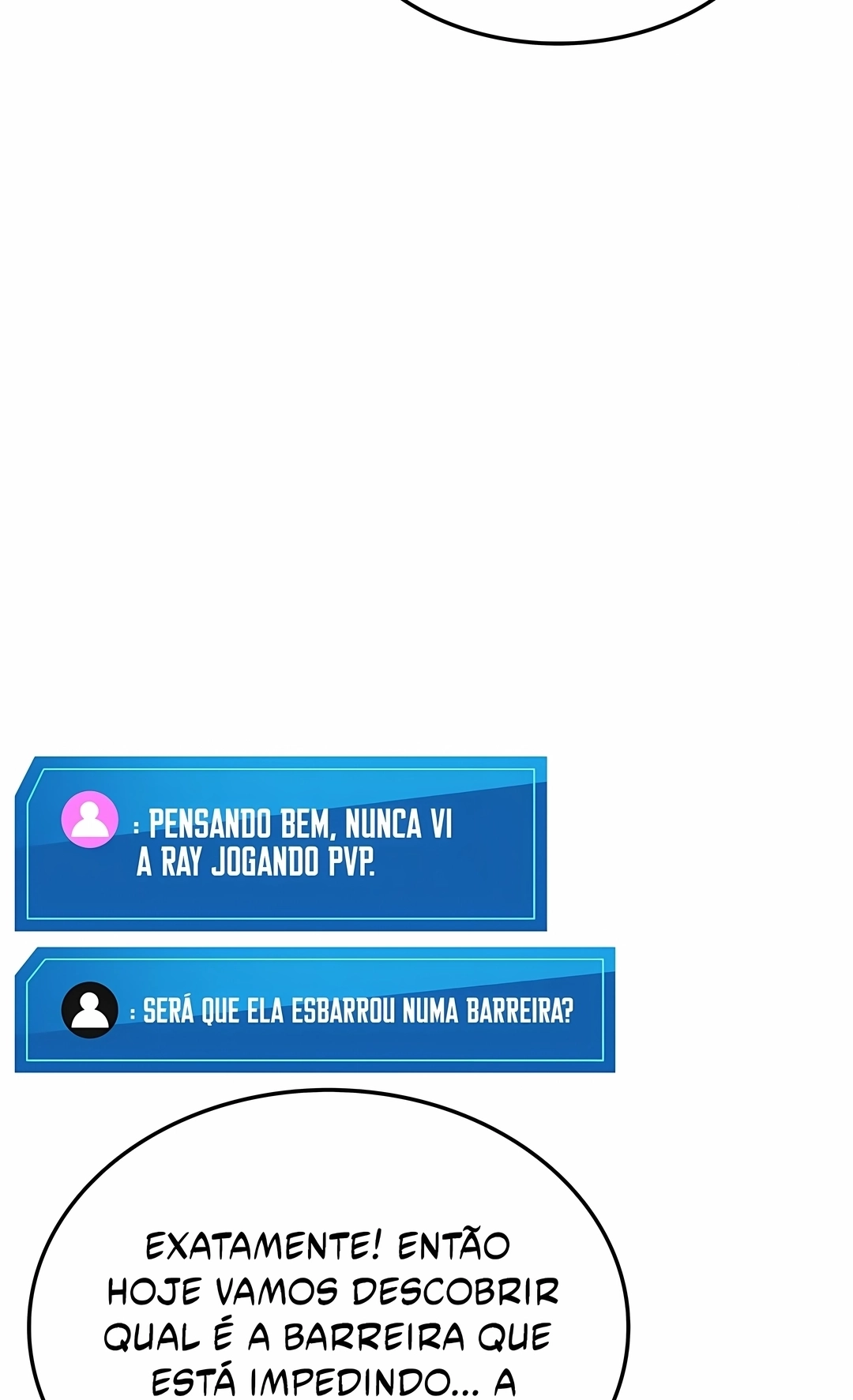 O Retorno do Ranker Capítulo 263 Página 30
