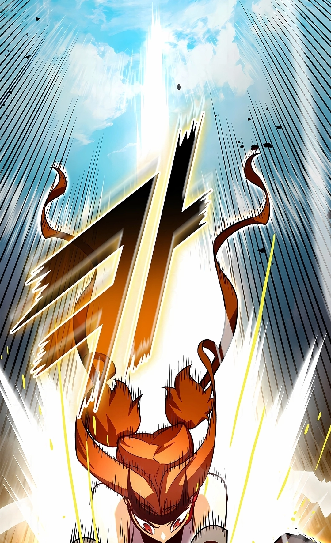 O Retorno do Ranker Capítulo 263 Página 48