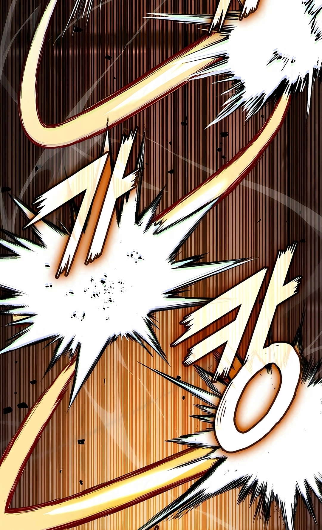 O Retorno do Ranker Capítulo 263 Página 51