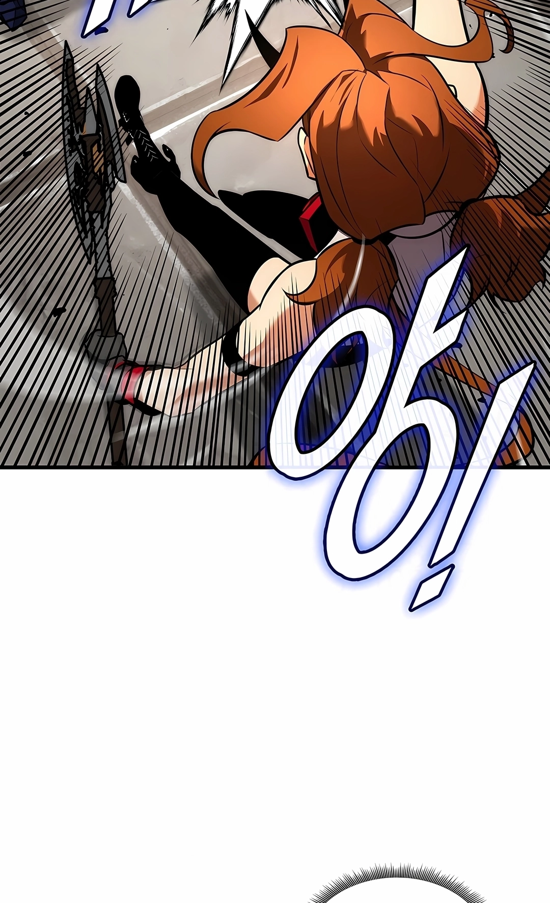 O Retorno do Ranker Capítulo 263 Página 58