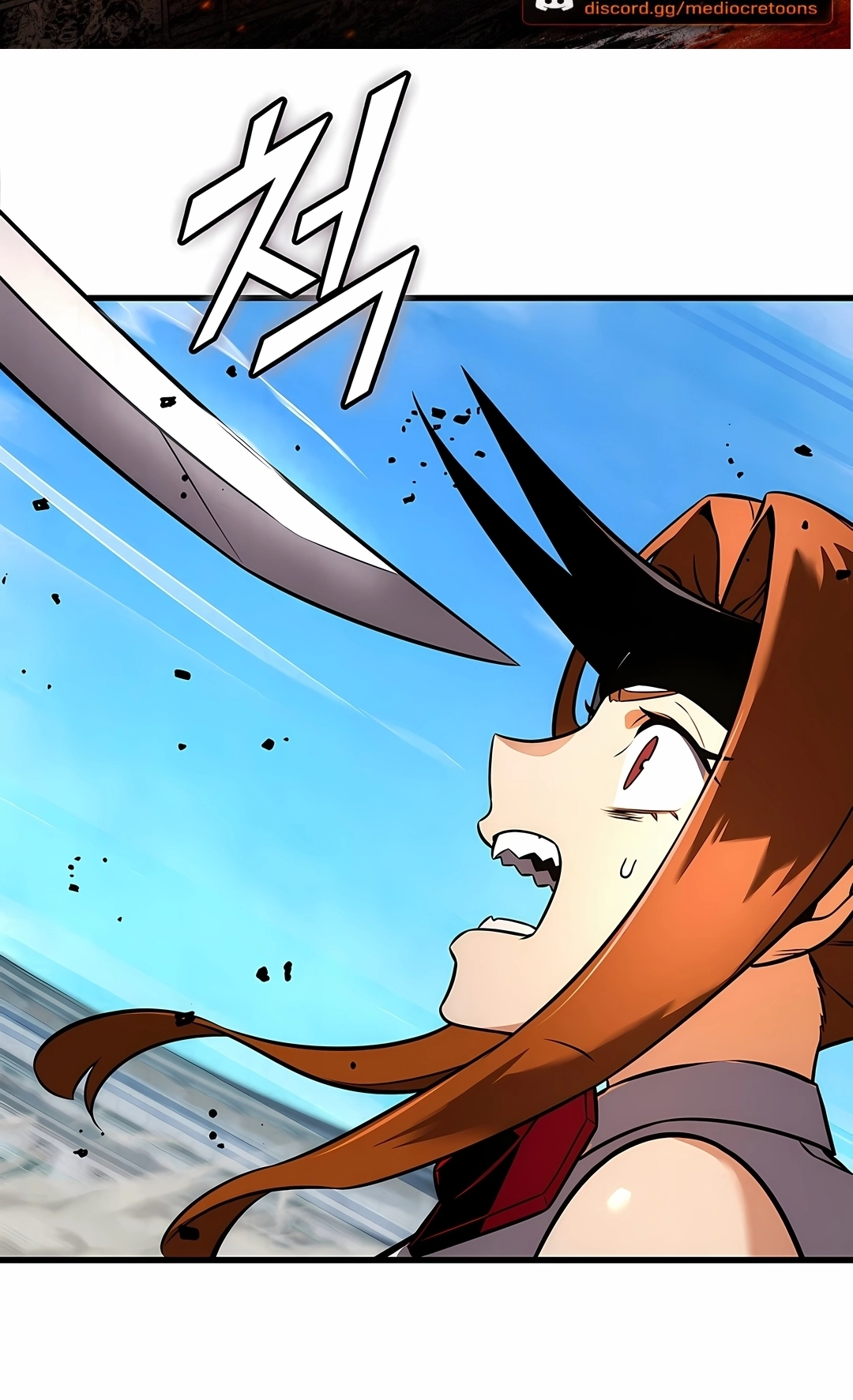 O Retorno do Ranker Capítulo 263 Página 62