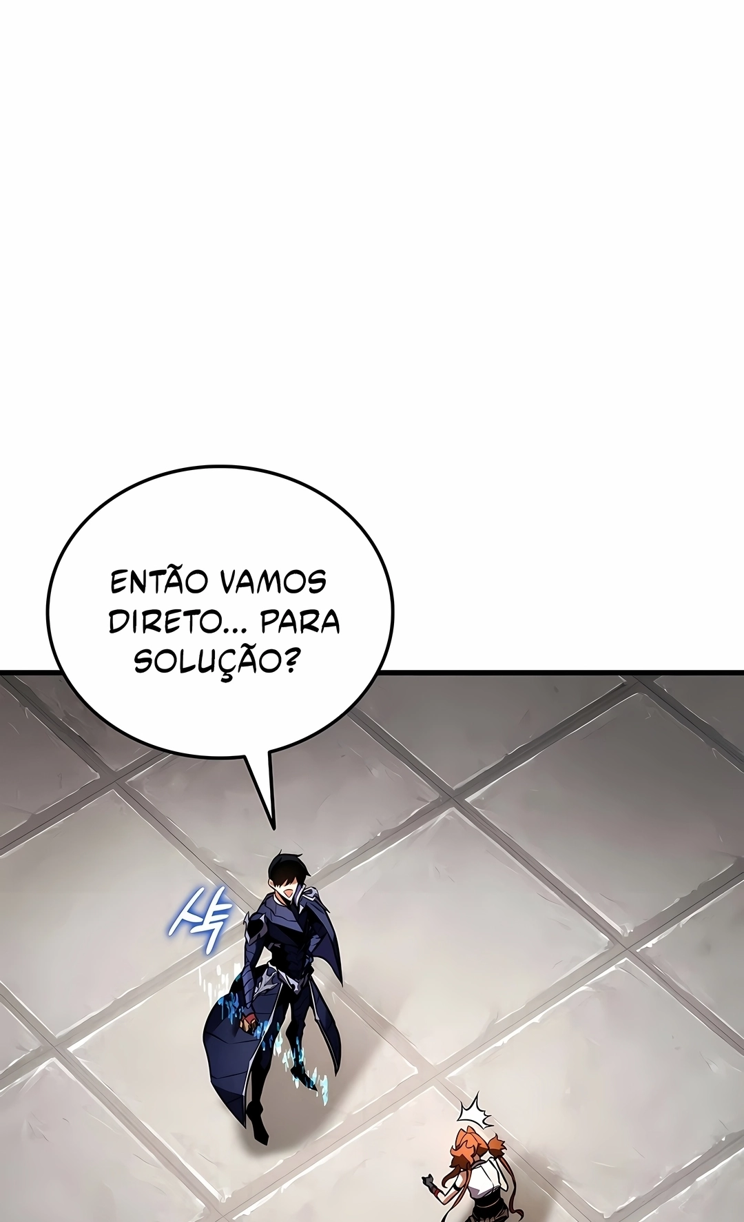 O Retorno do Ranker Capítulo 263 Página 66