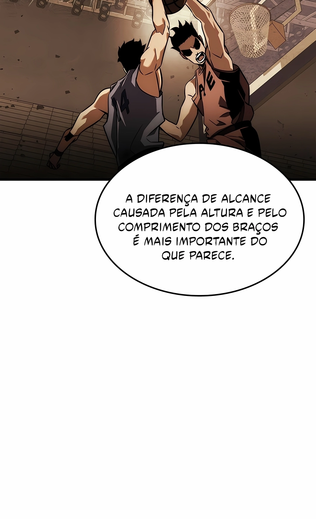 O Retorno do Ranker Capítulo 263 Página 73