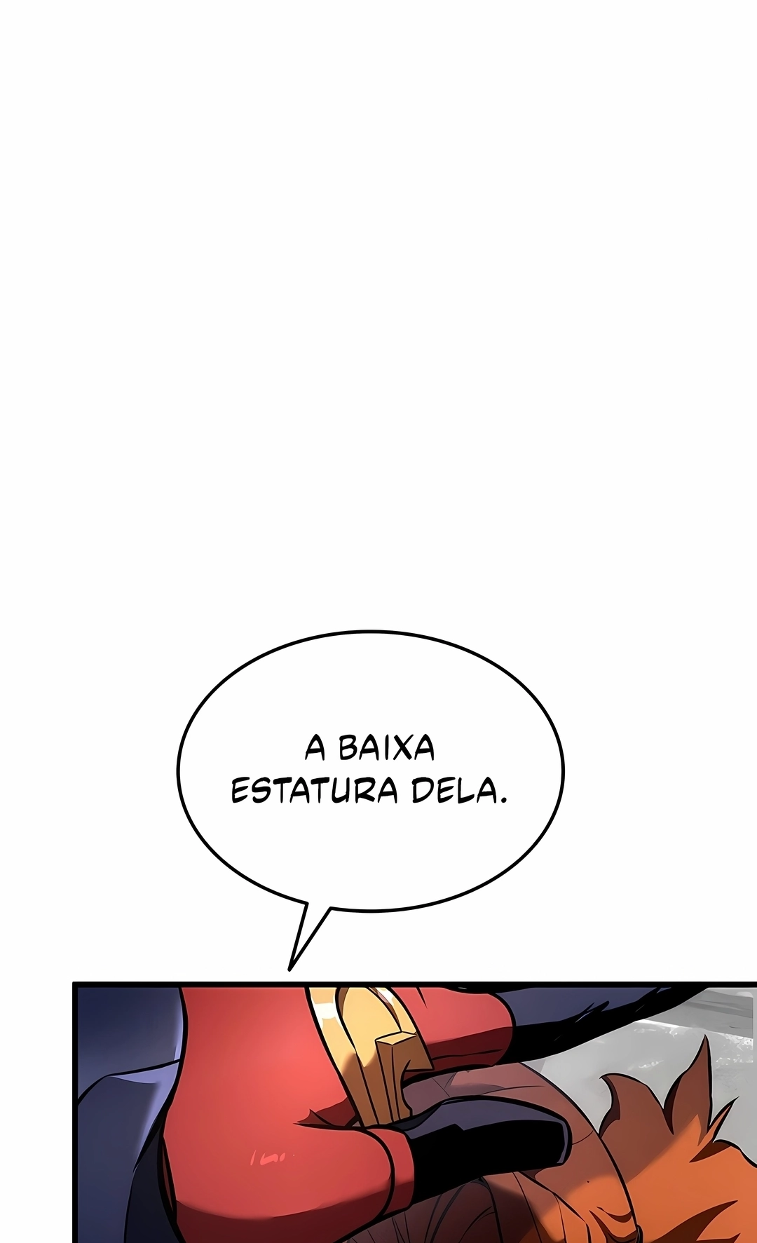 O Retorno do Ranker Capítulo 263 Página 70