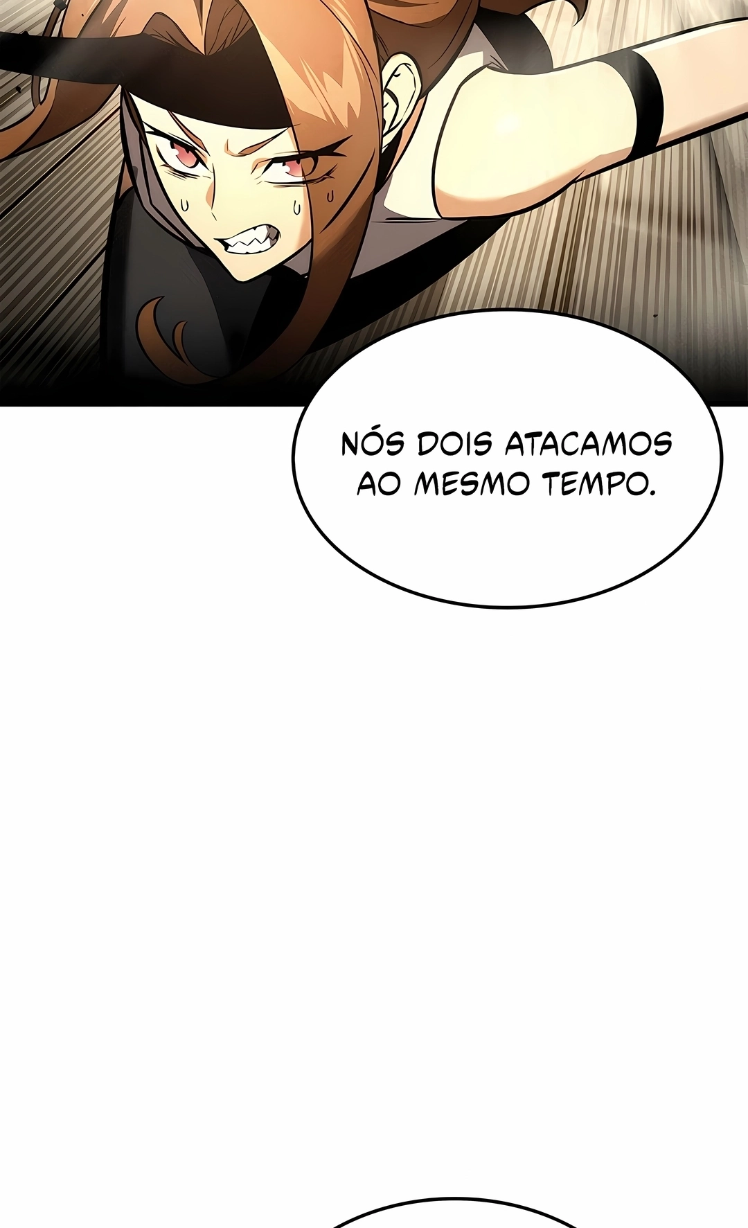 O Retorno do Ranker Capítulo 263 Página 79