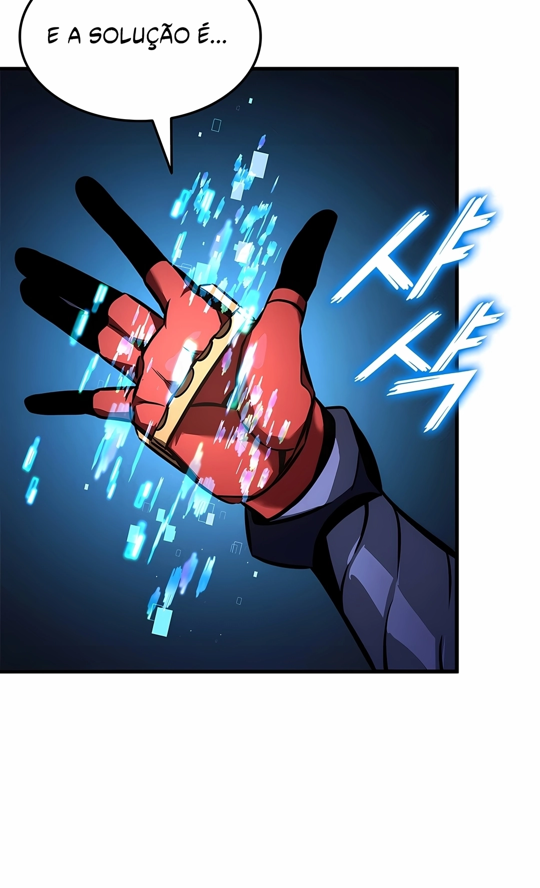 O Retorno do Ranker Capítulo 263 Página 88