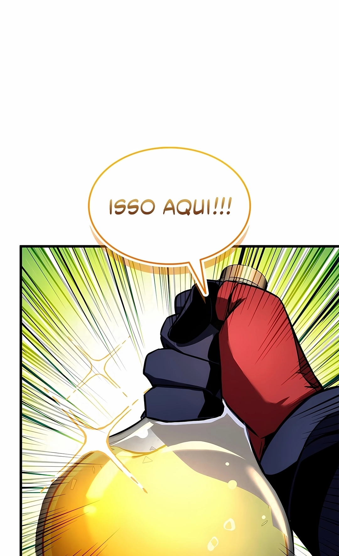 O Retorno do Ranker Capítulo 263 Página 89