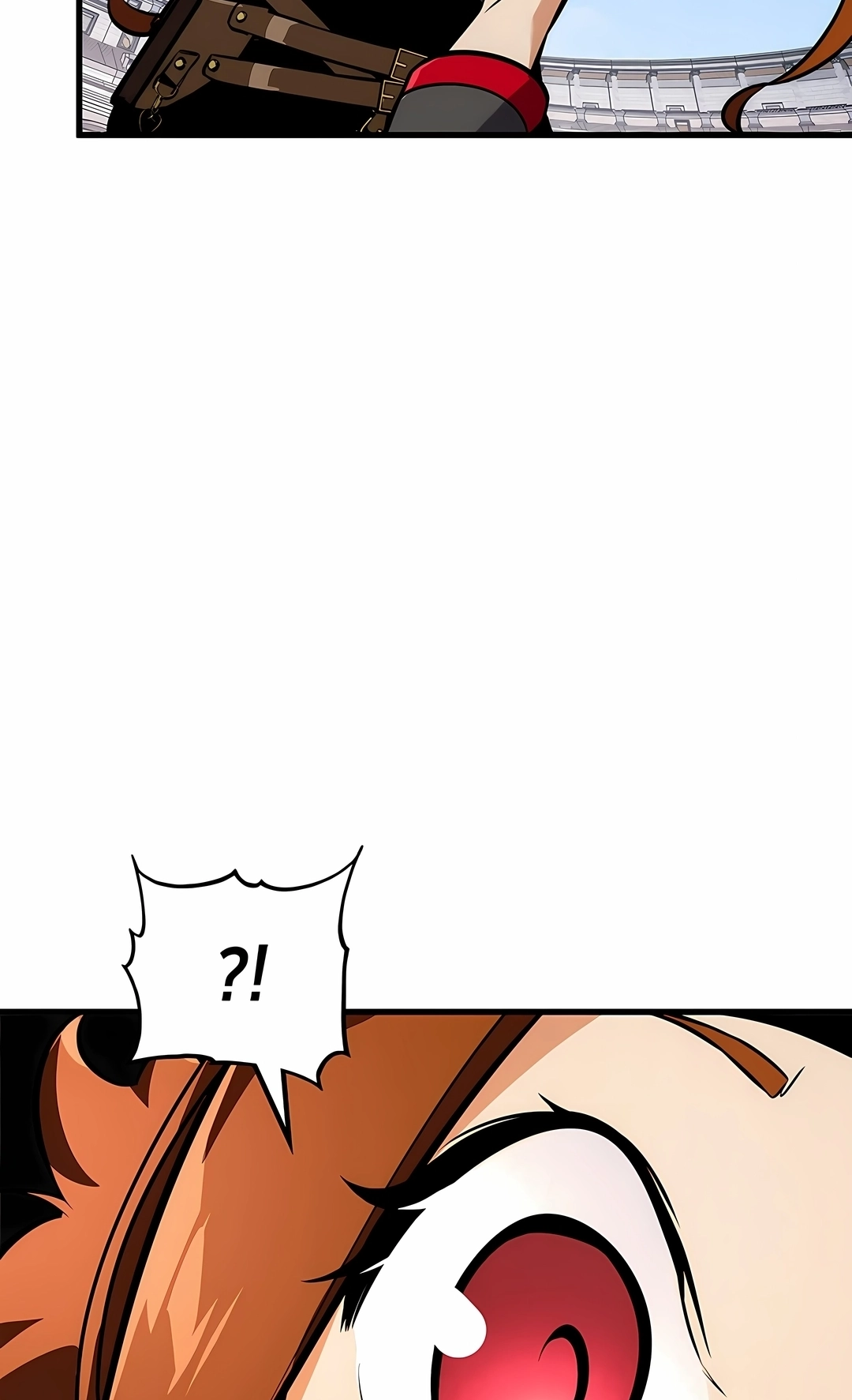 O Retorno do Ranker Capítulo 263 Página 92